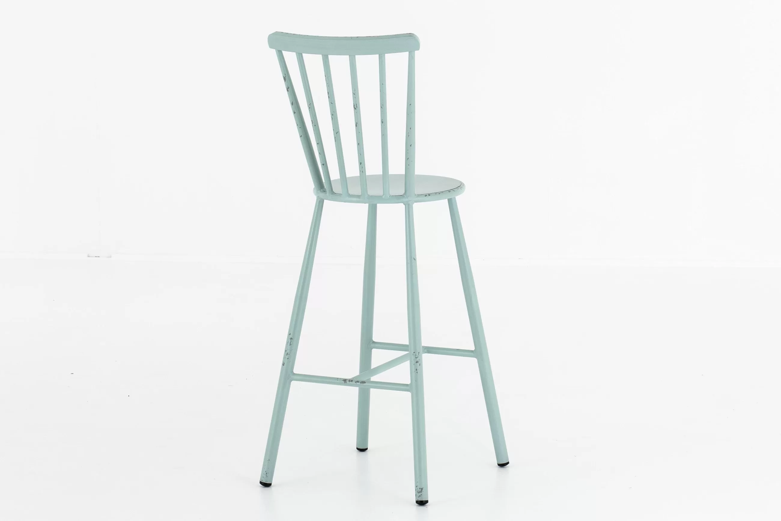 Claire, Garden Barchair, Retro Blue^Flamant Best Sale