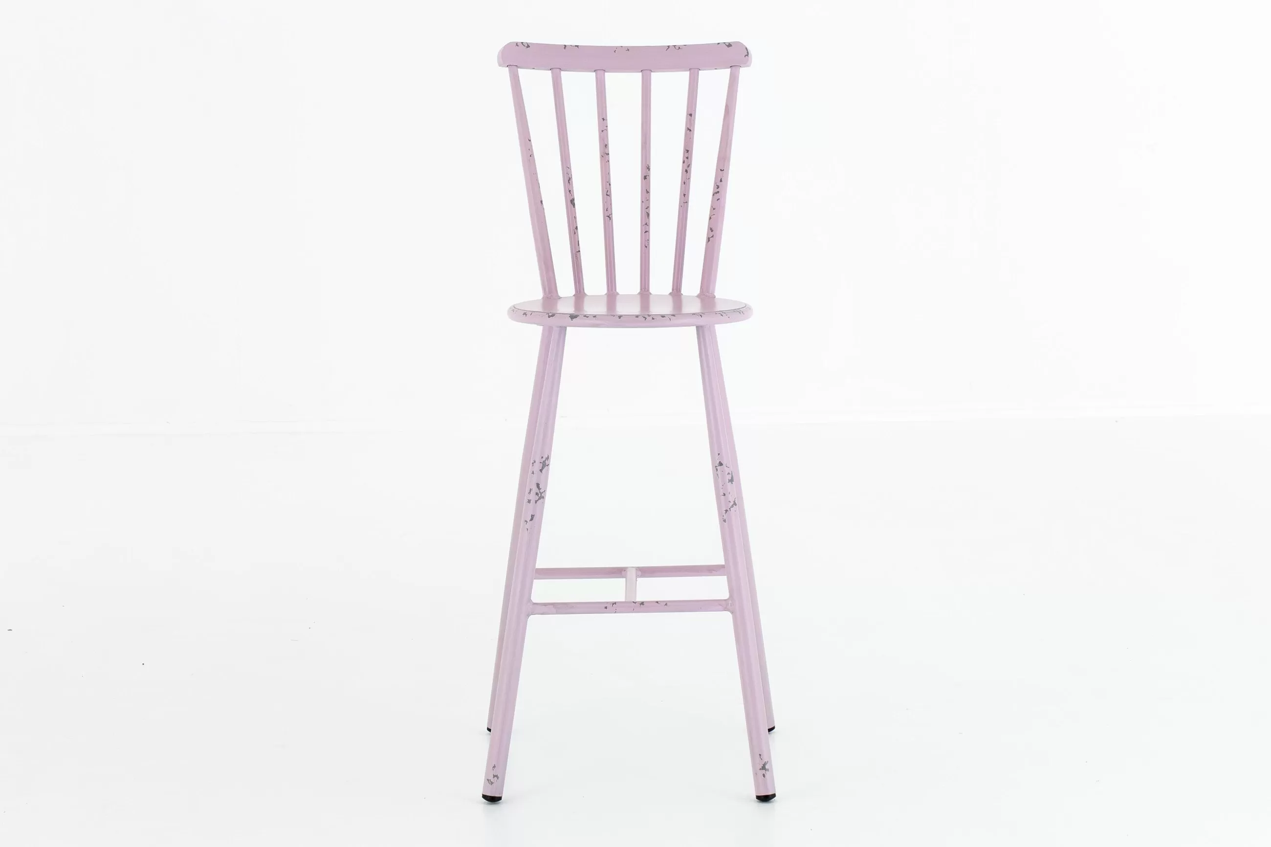 Claire, Garden Barchair, Retro Pink^Flamant Clearance