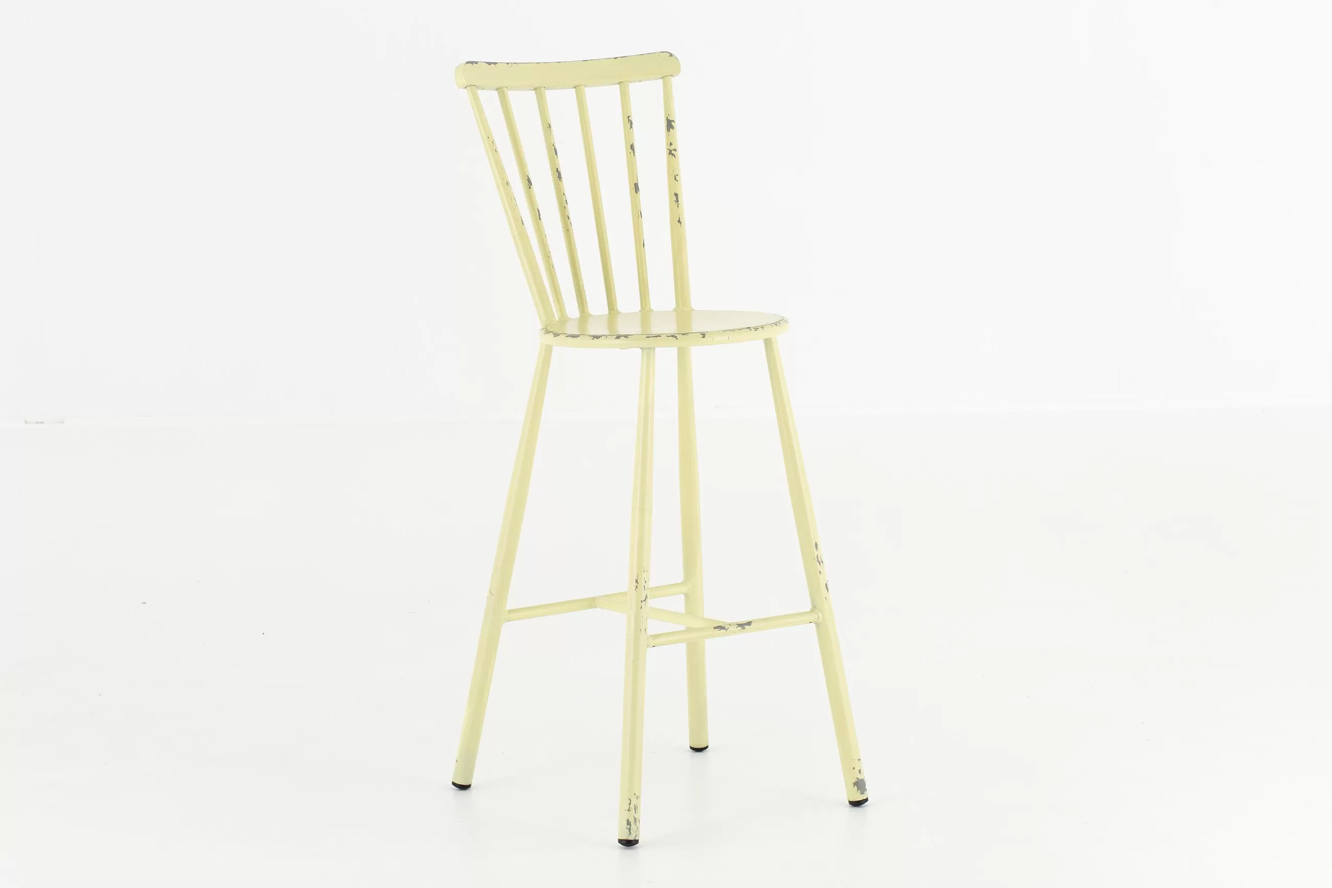 Claire, Garden Barchair, Retro Yellow^Flamant Outlet