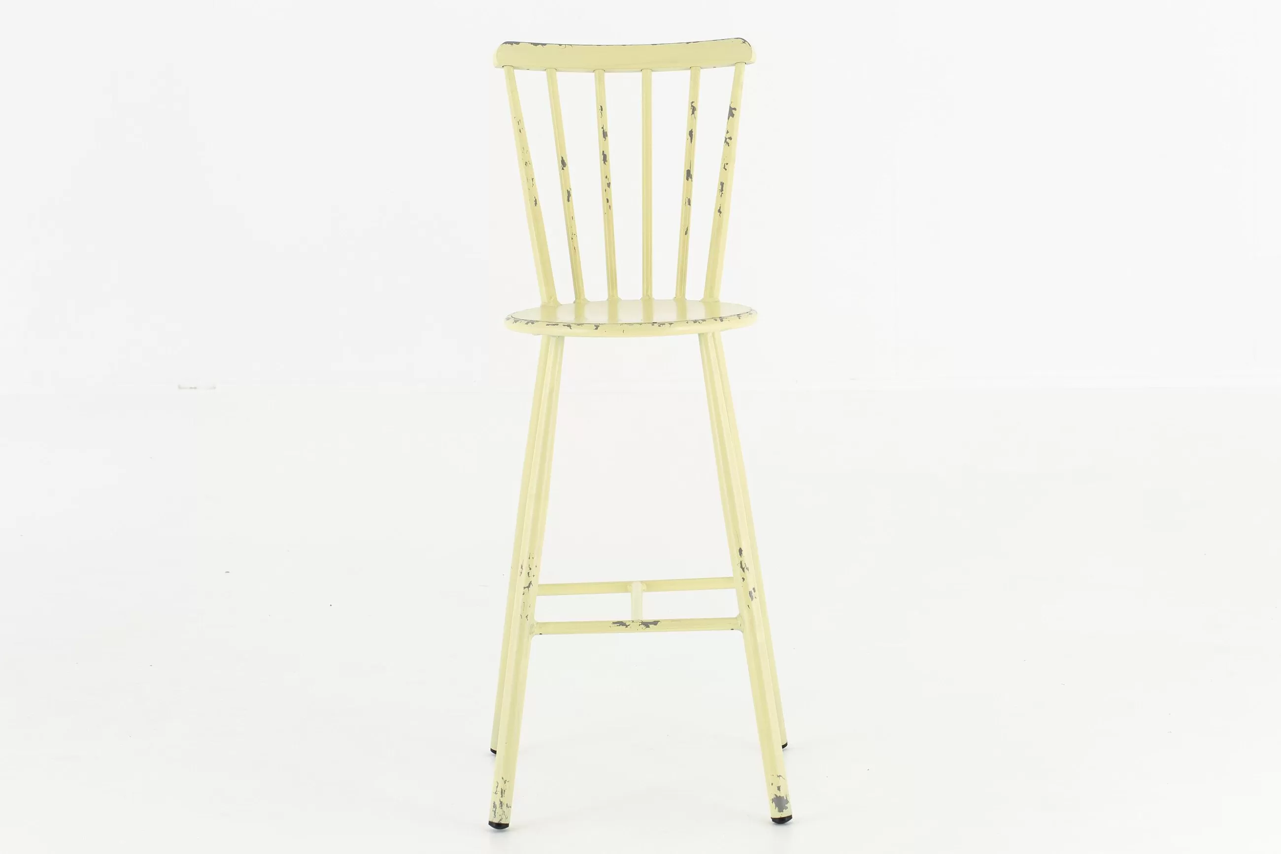 Claire, Garden Barchair, Retro Yellow^Flamant Outlet