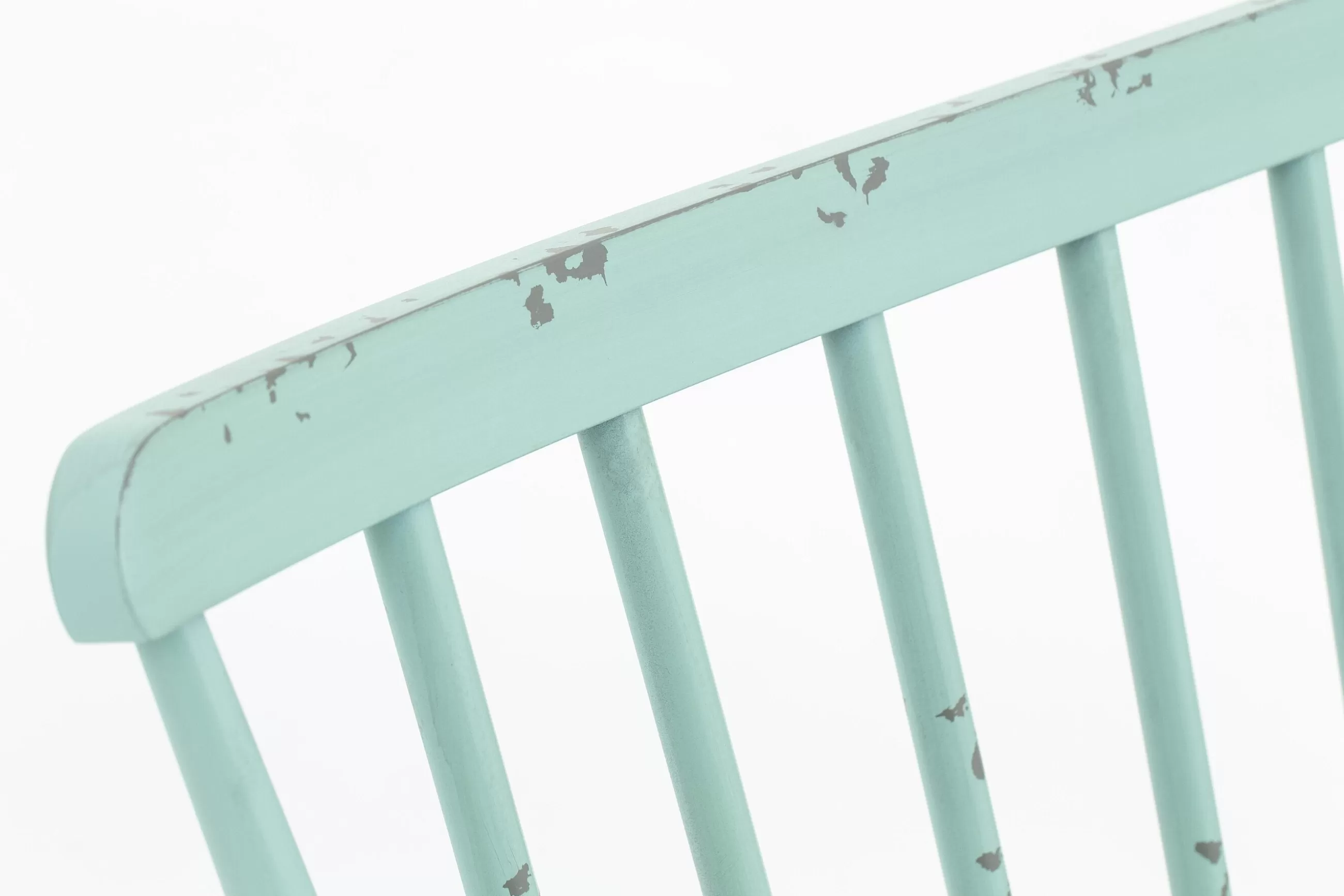 Claire, Garden Bench, Retro Blue^Flamant Best Sale