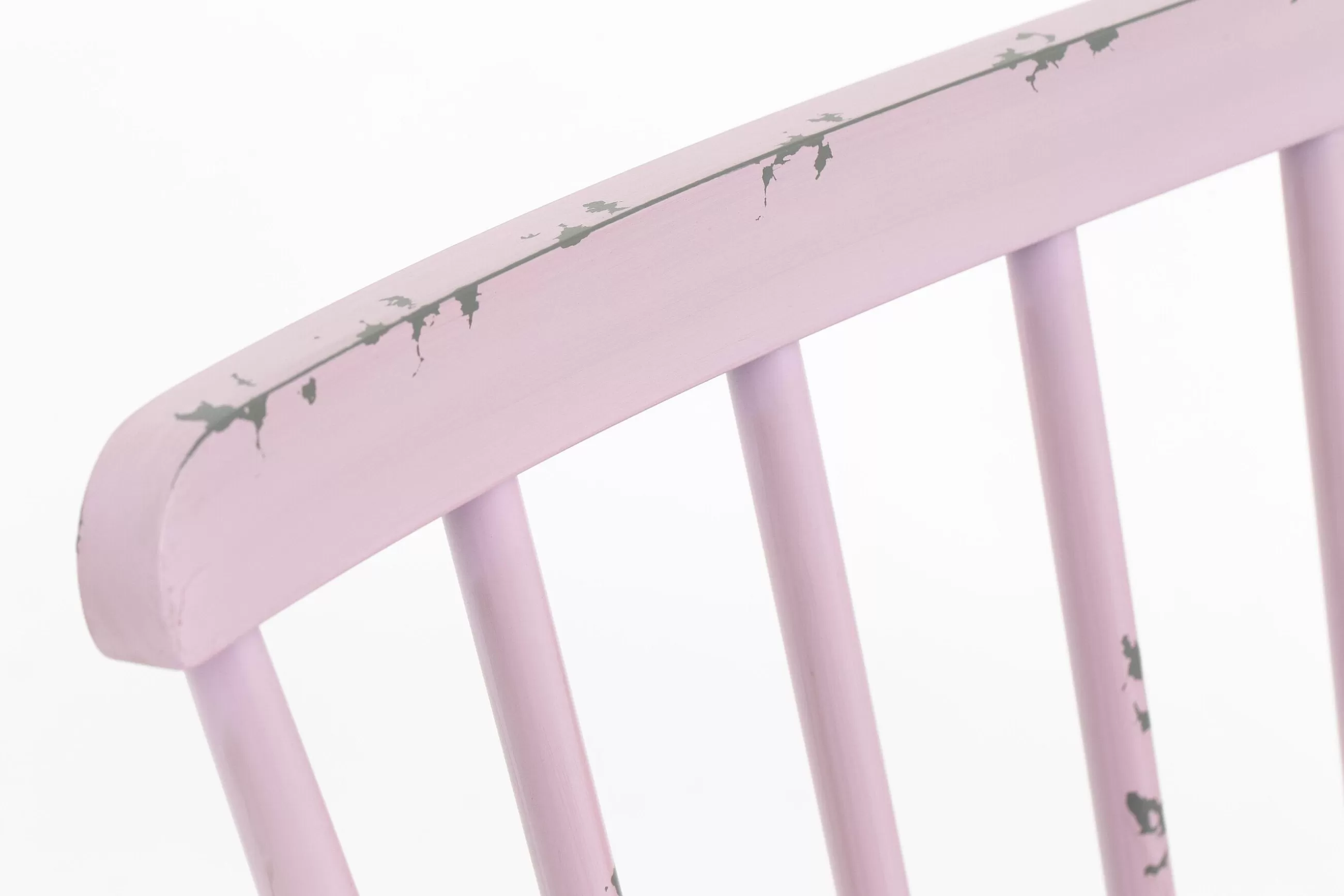 Claire, Garden Bench, Retro Pink^Flamant Flash Sale