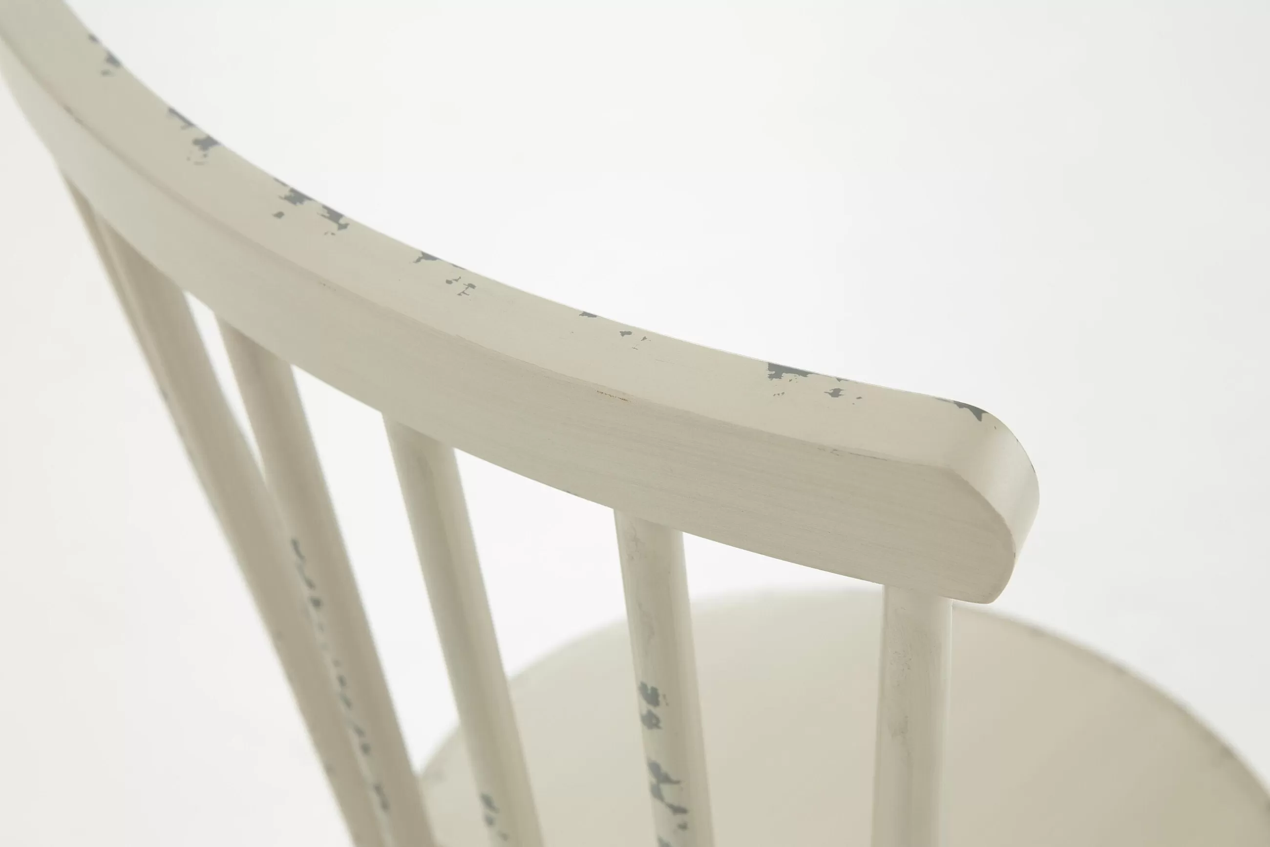 Claire, Garden Chair, Retro White^Flamant New