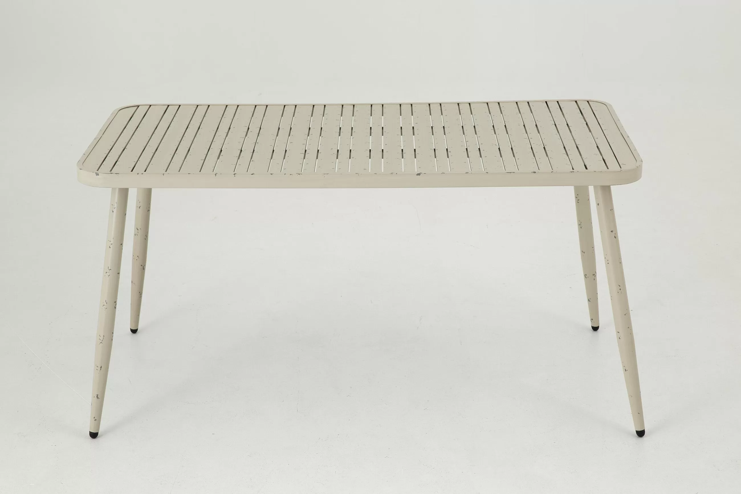 Claire, Garden Table, 150X75, Retro White^Flamant Shop