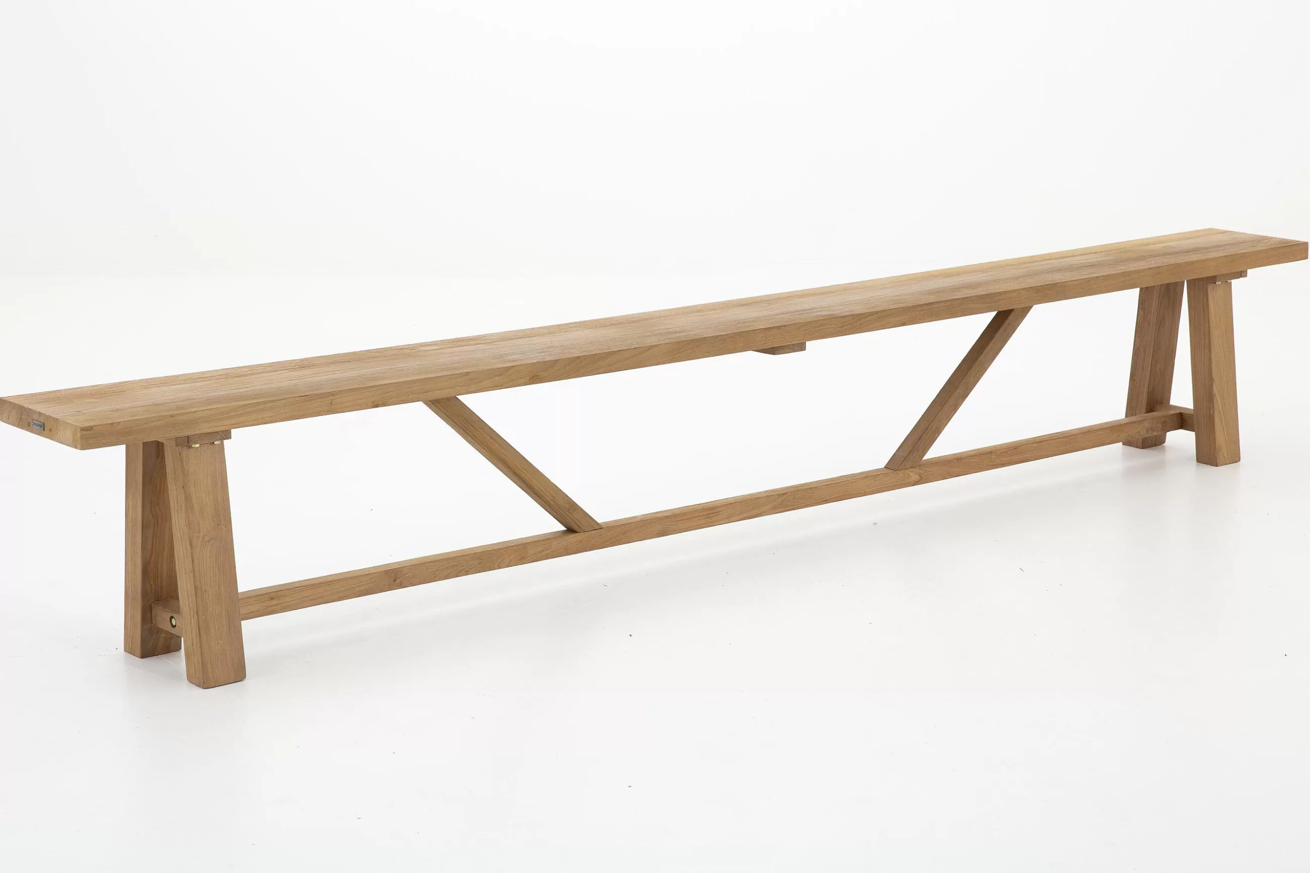 Clarcke, Garden Bench, Rectangular^Flamant Outlet