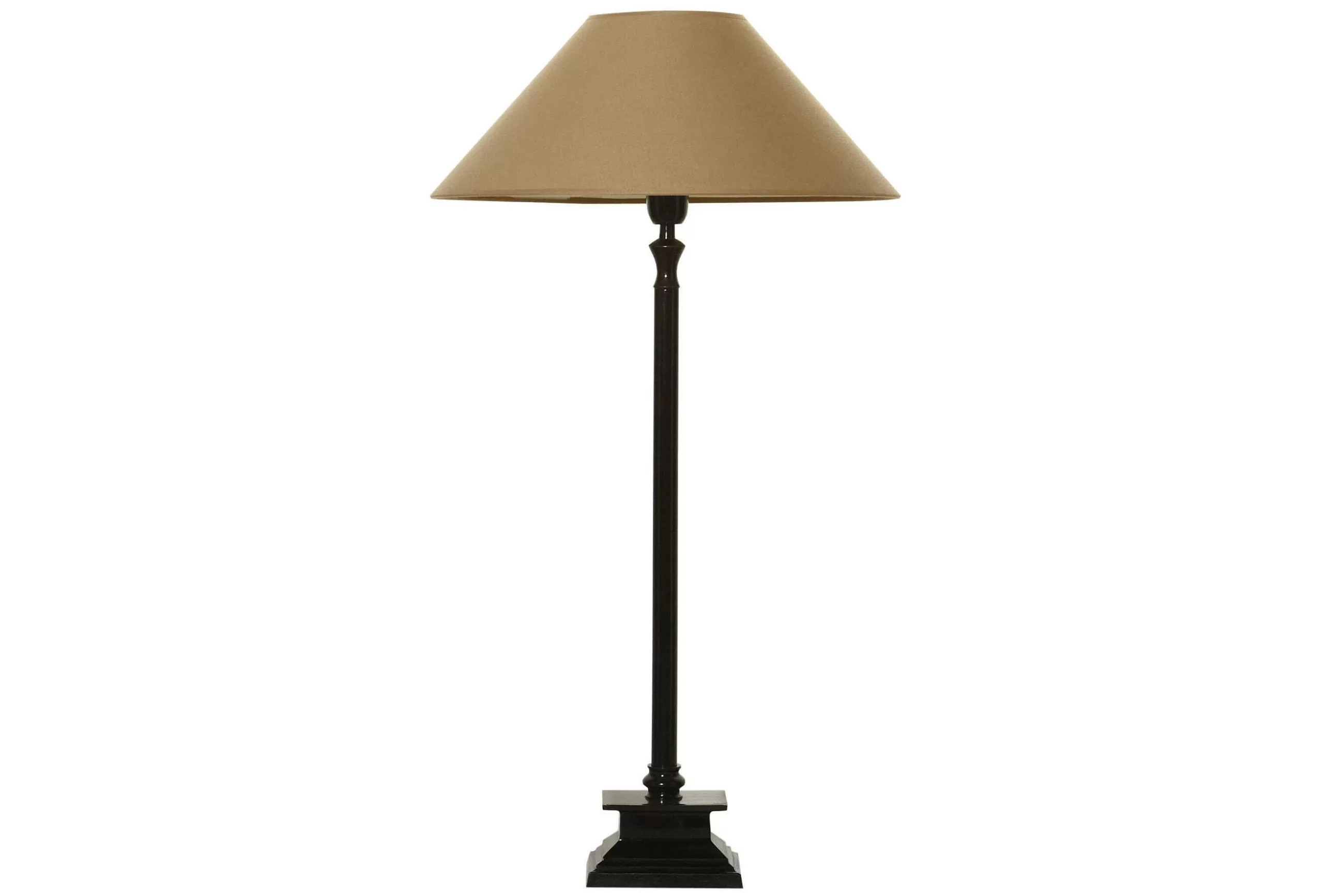 Comtes, Table Lamp, Dark Brown^Flamant Flash Sale