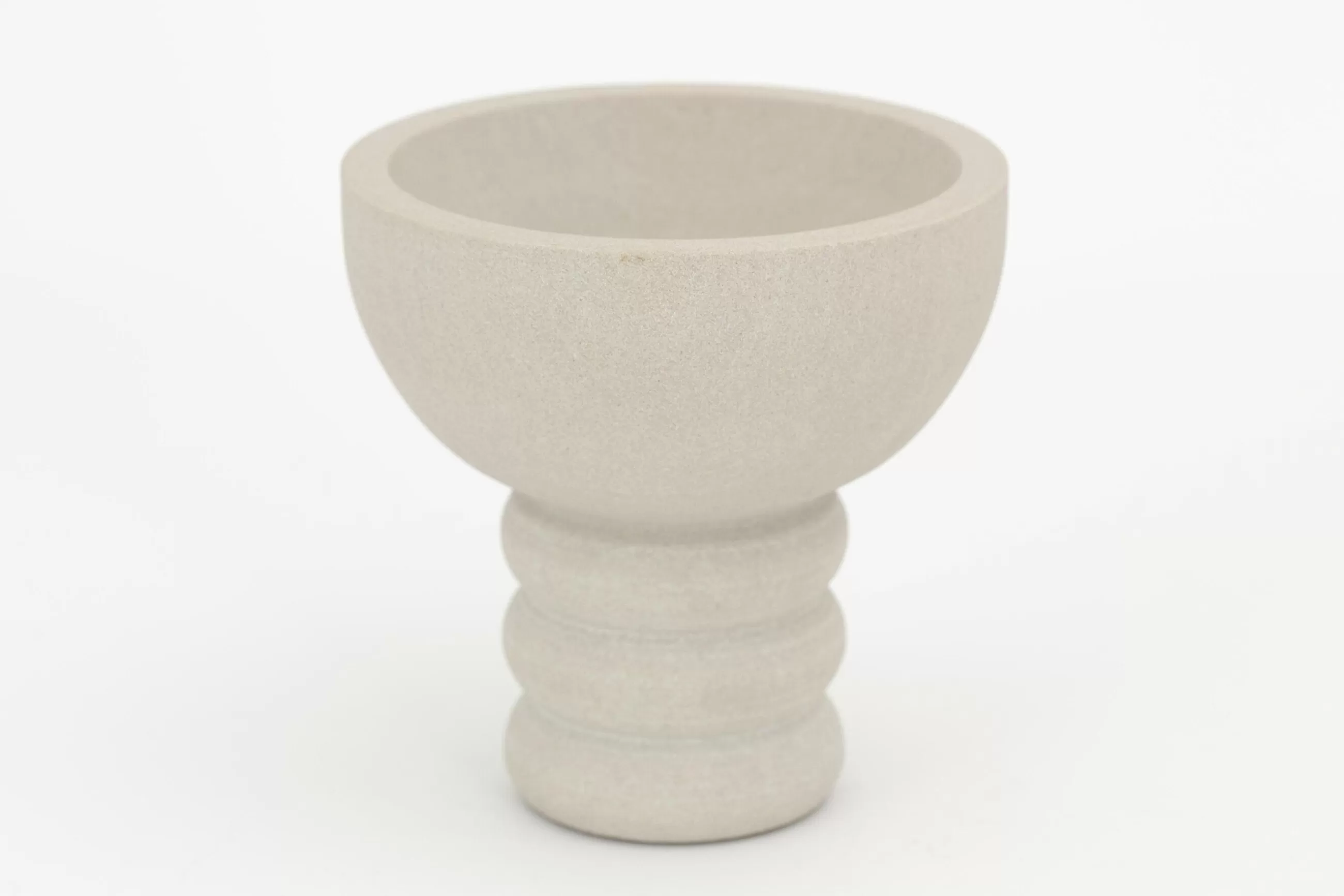 Costanza, Bowl, Sandstone^Flamant Store