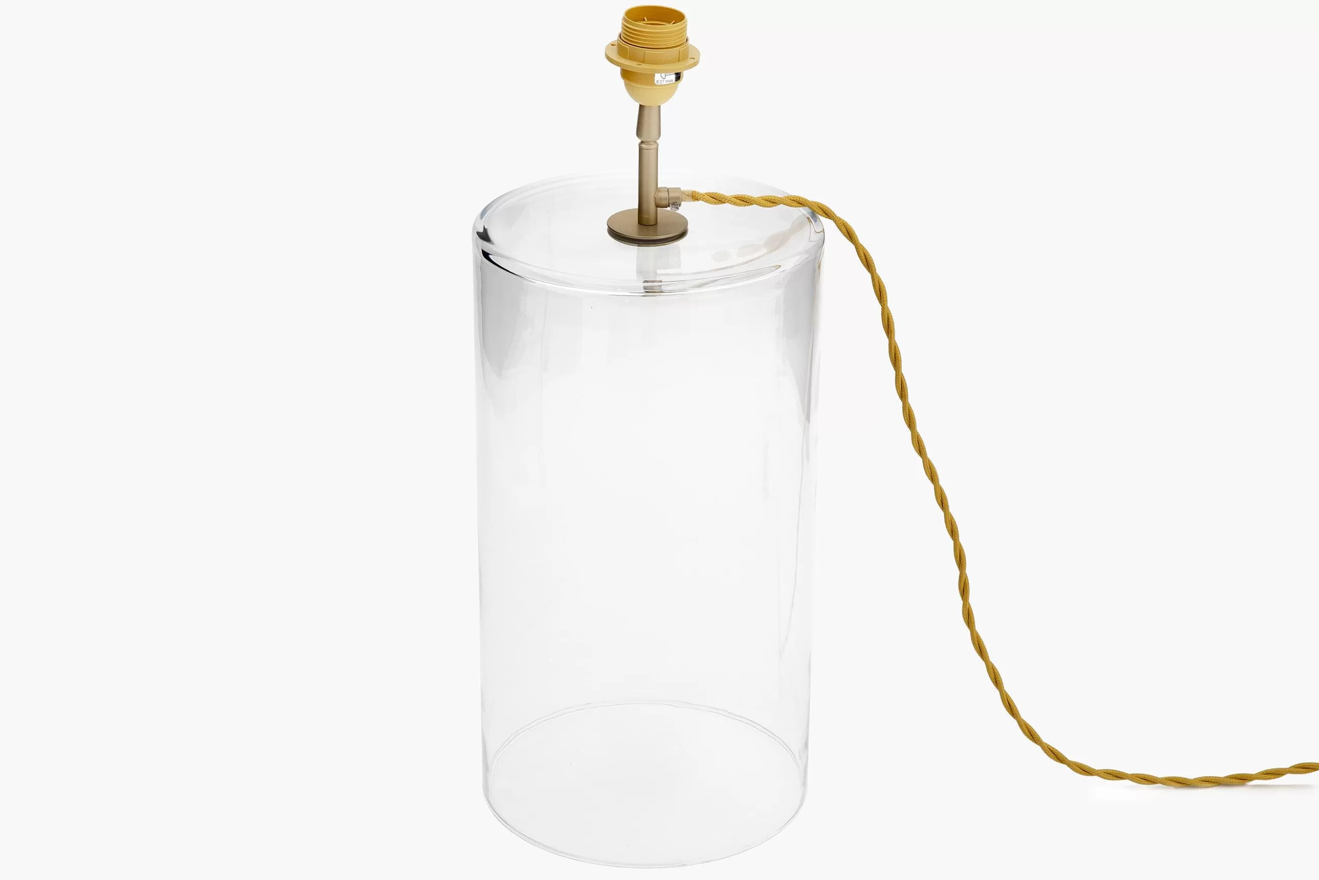 Cypri, Table Lamp, Glass, L^Flamant Shop