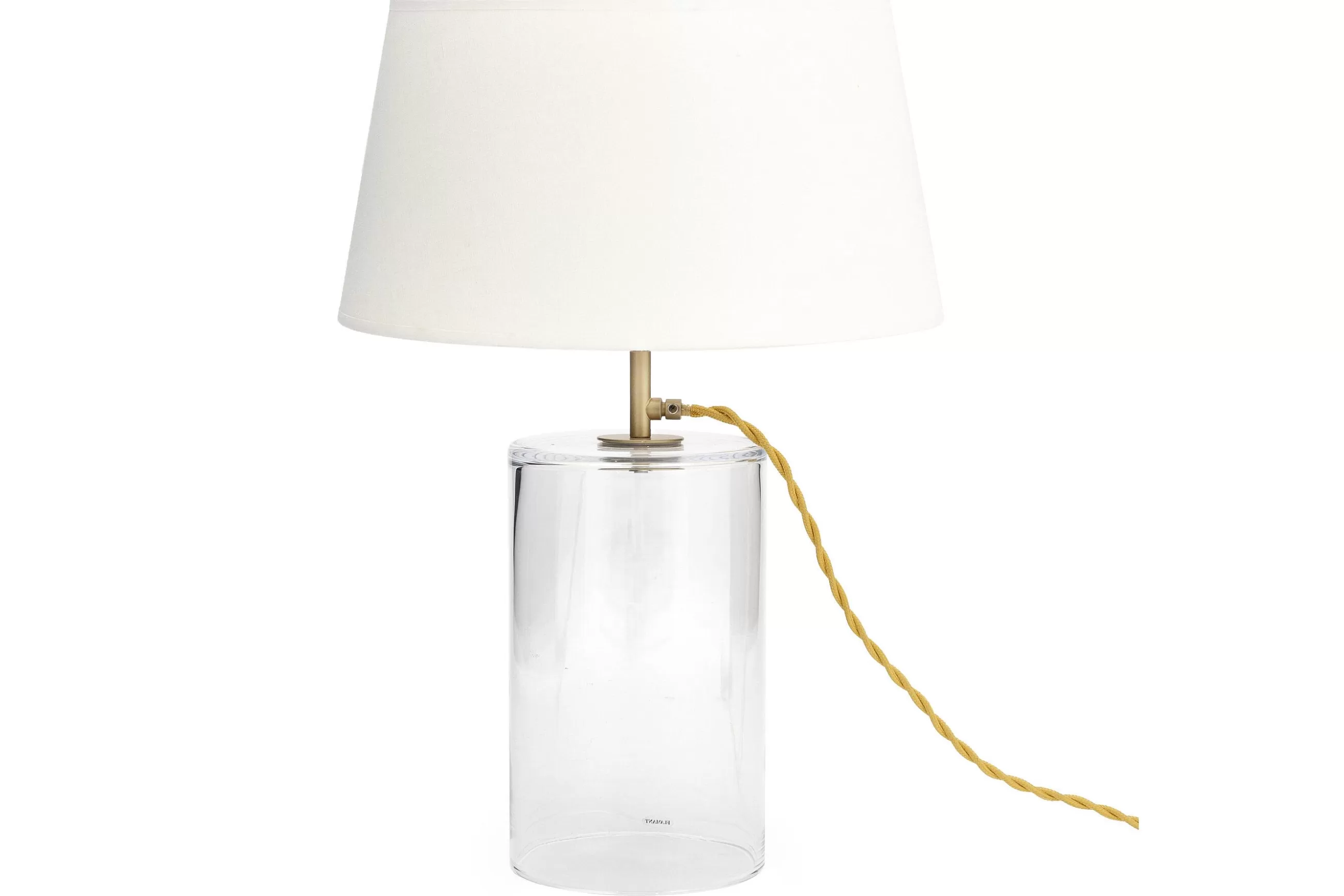 Cypri, Table Lamp, Glass, S^Flamant Online