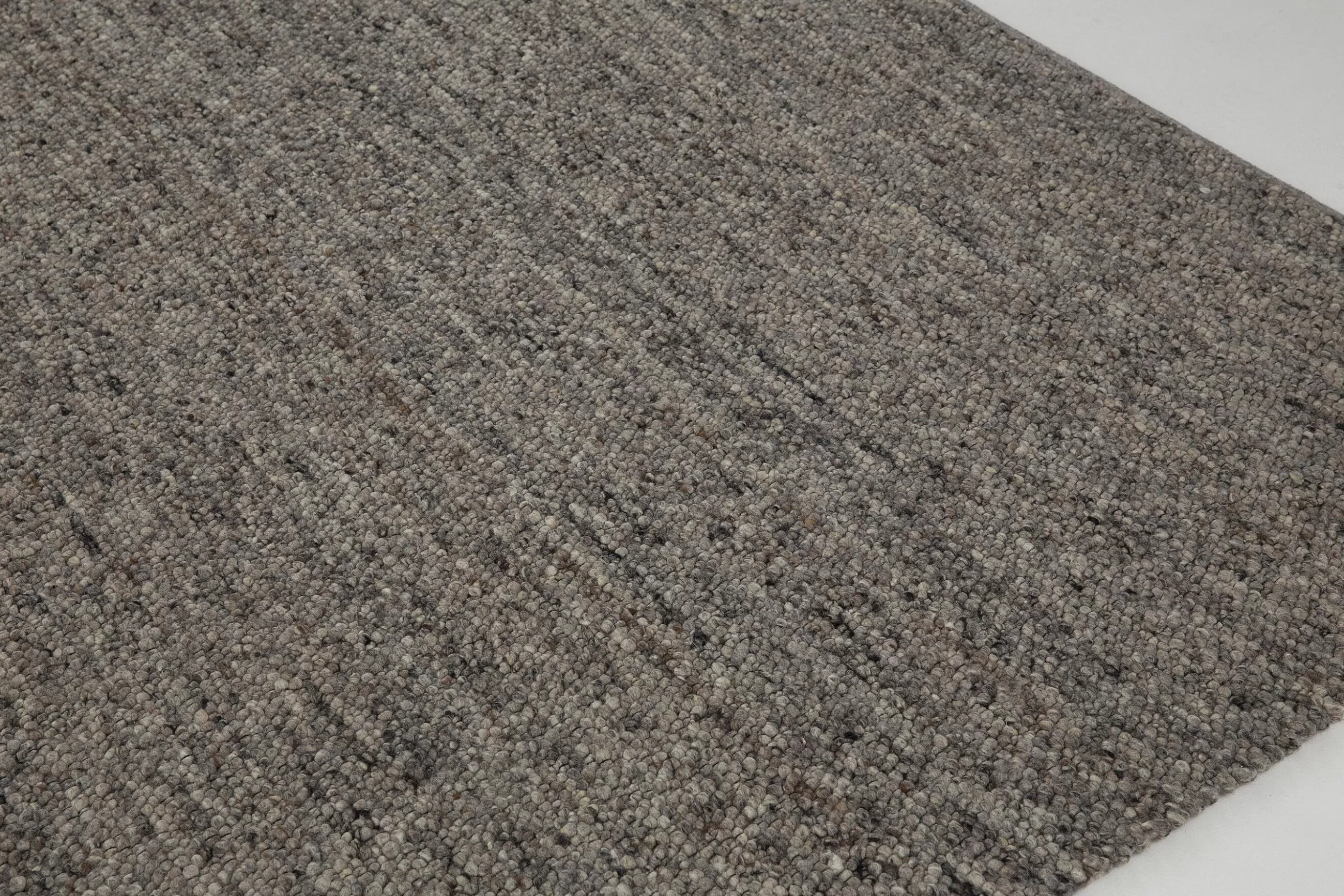 Destin, Carpet, 170X240, Dark Grey^Flamant Cheap