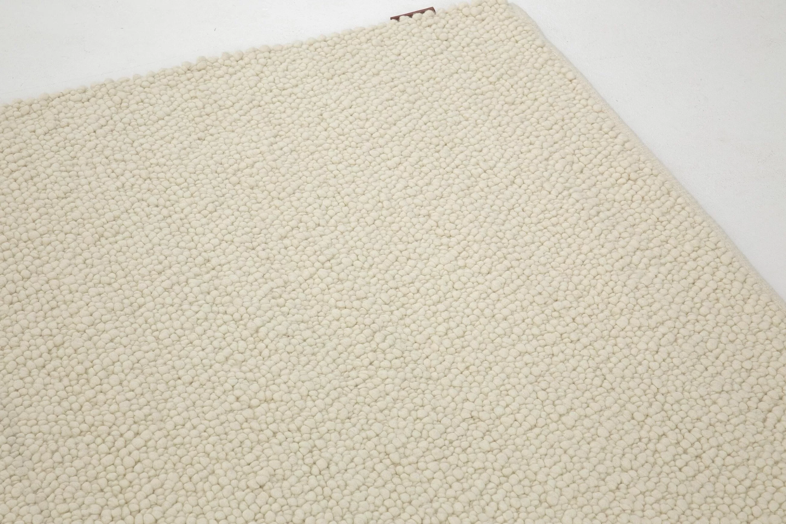 Destin, Carpet, 170X240, Ivory^Flamant Fashion