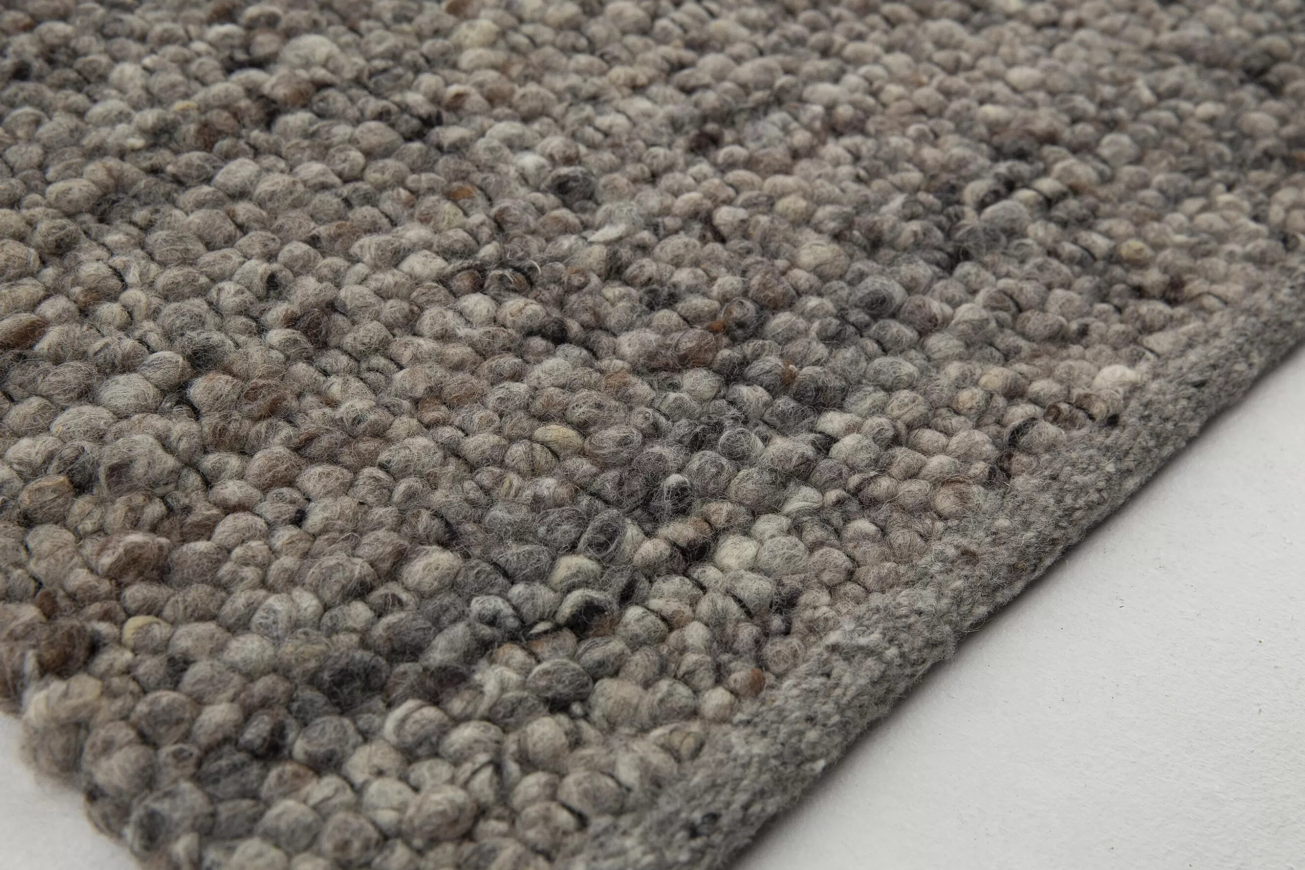 Destin, Carpet, 250X350, Dark Grey^Flamant New