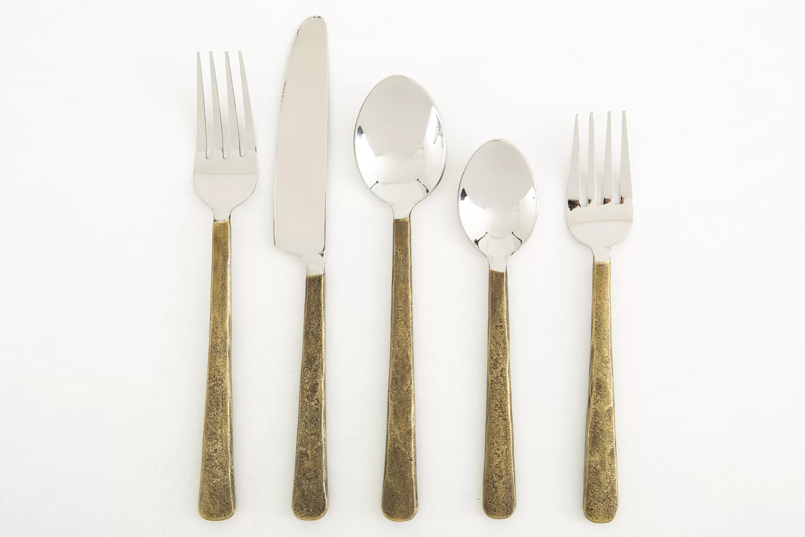 Dinah, Cutlery, Set Of 5^Flamant Best Sale