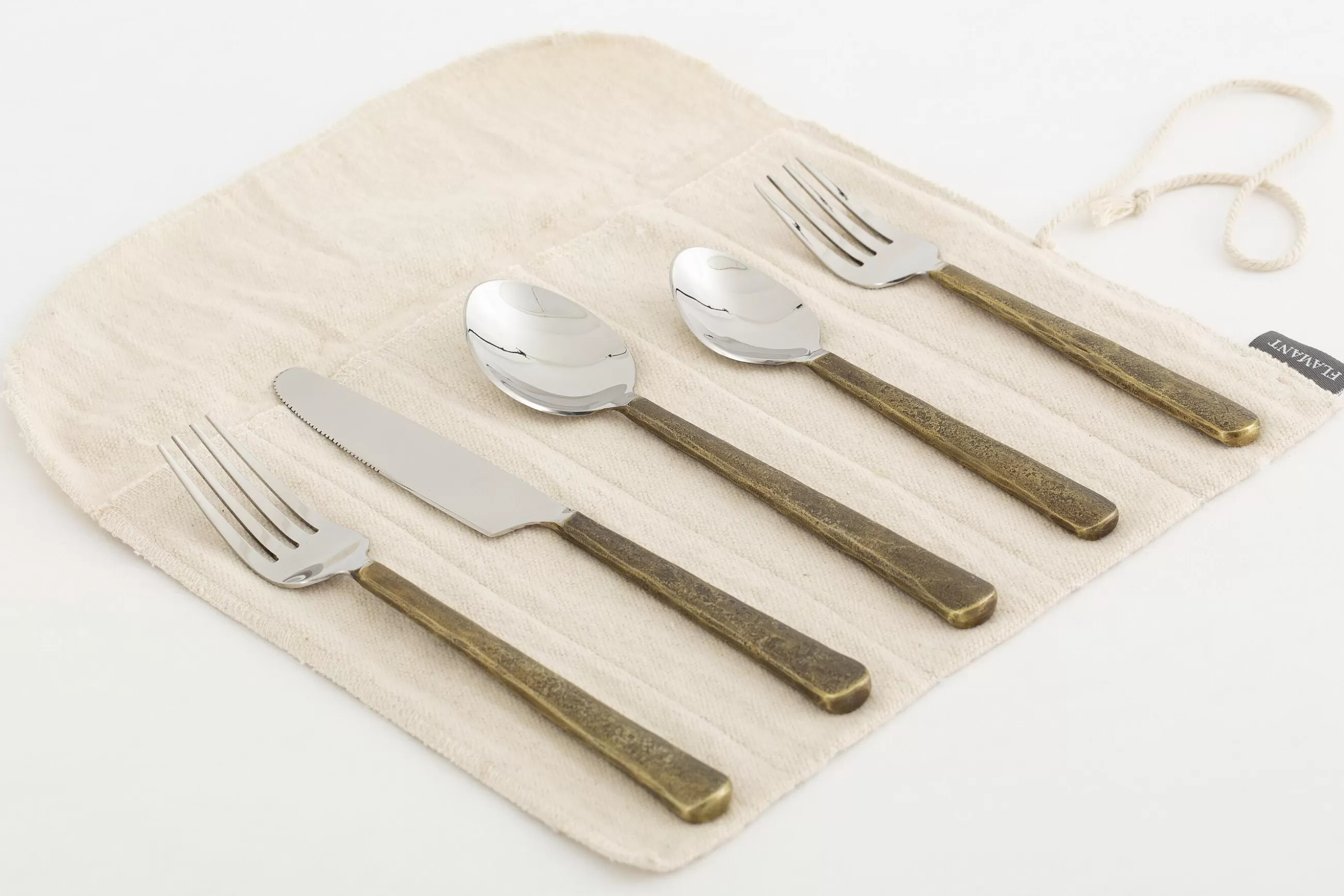 Dinah, Cutlery, Set Of 5^Flamant Best Sale