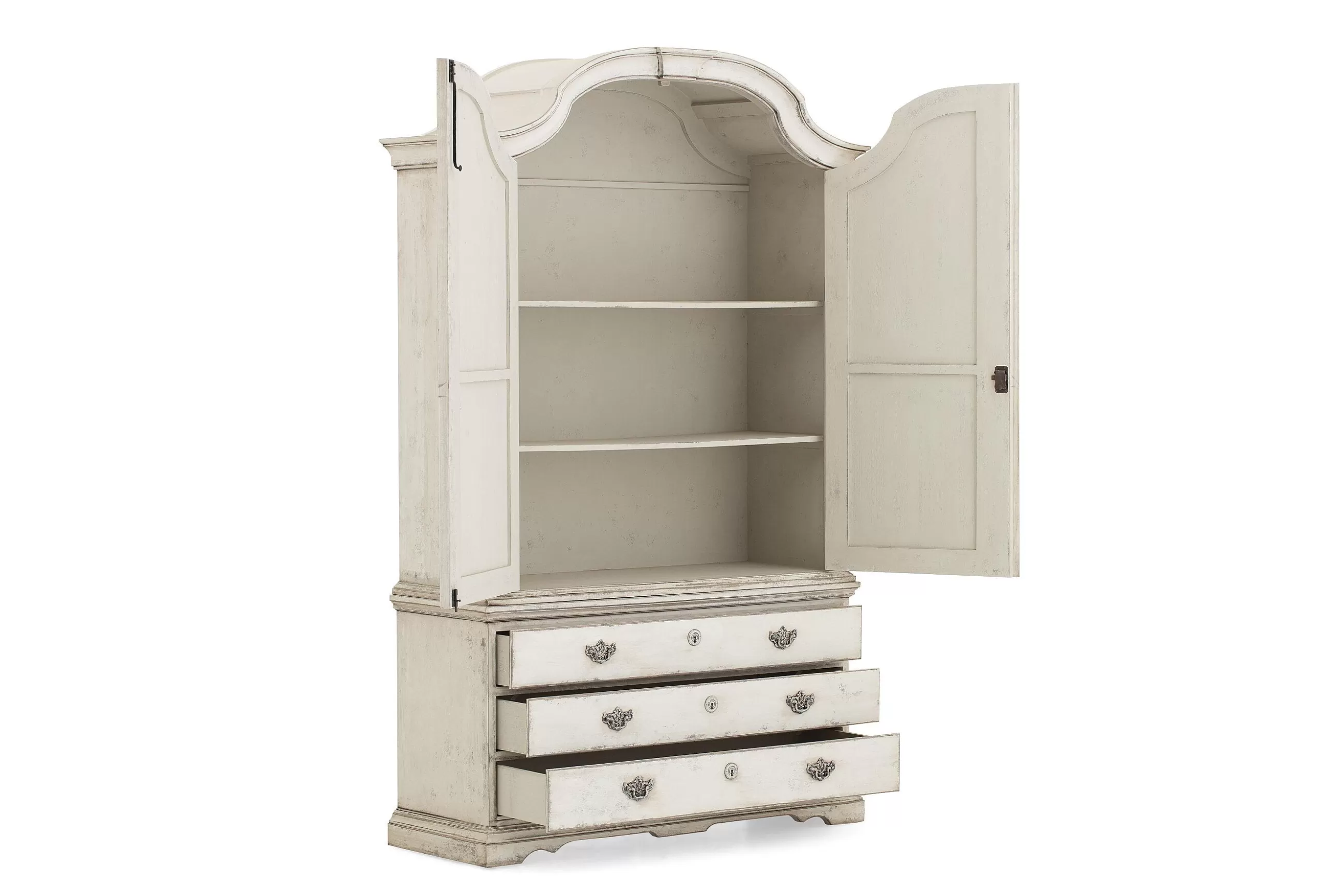 Divina, Cabinet, Light Grey^Flamant Best Sale