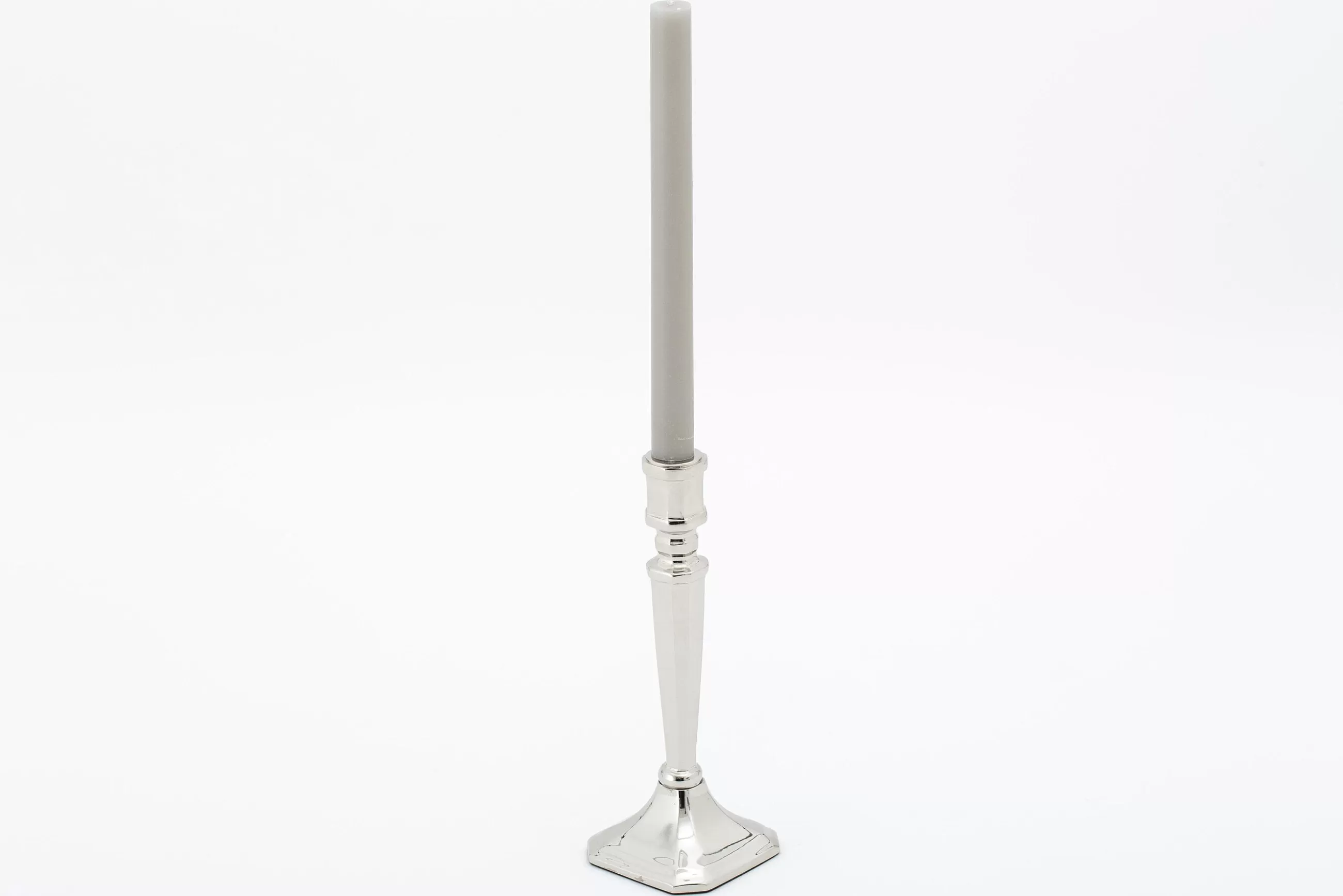 Dotty, Candlestick, Nickel Plated^Flamant Best Sale