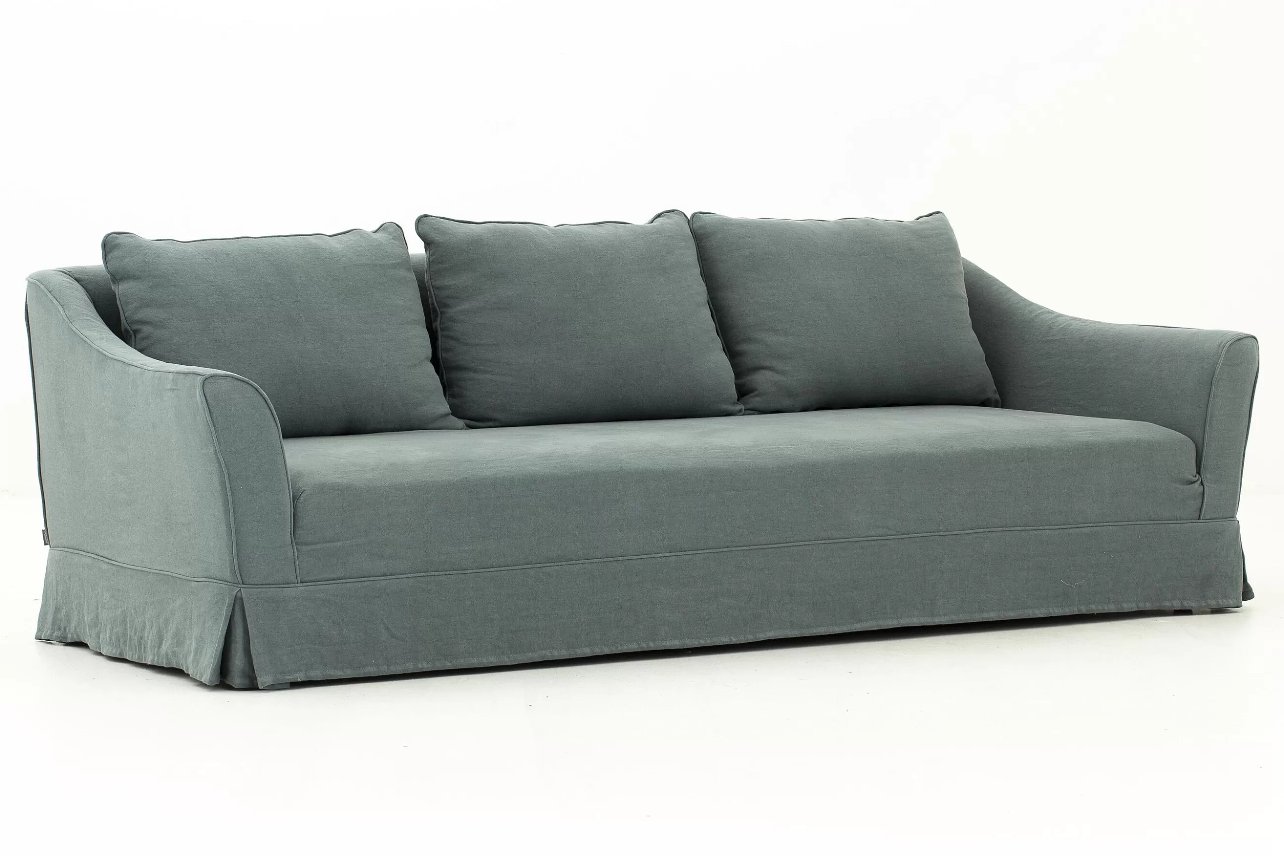 Ferno, Sofa, 245Cm X 100Cm, 3 Cushions^Flamant New