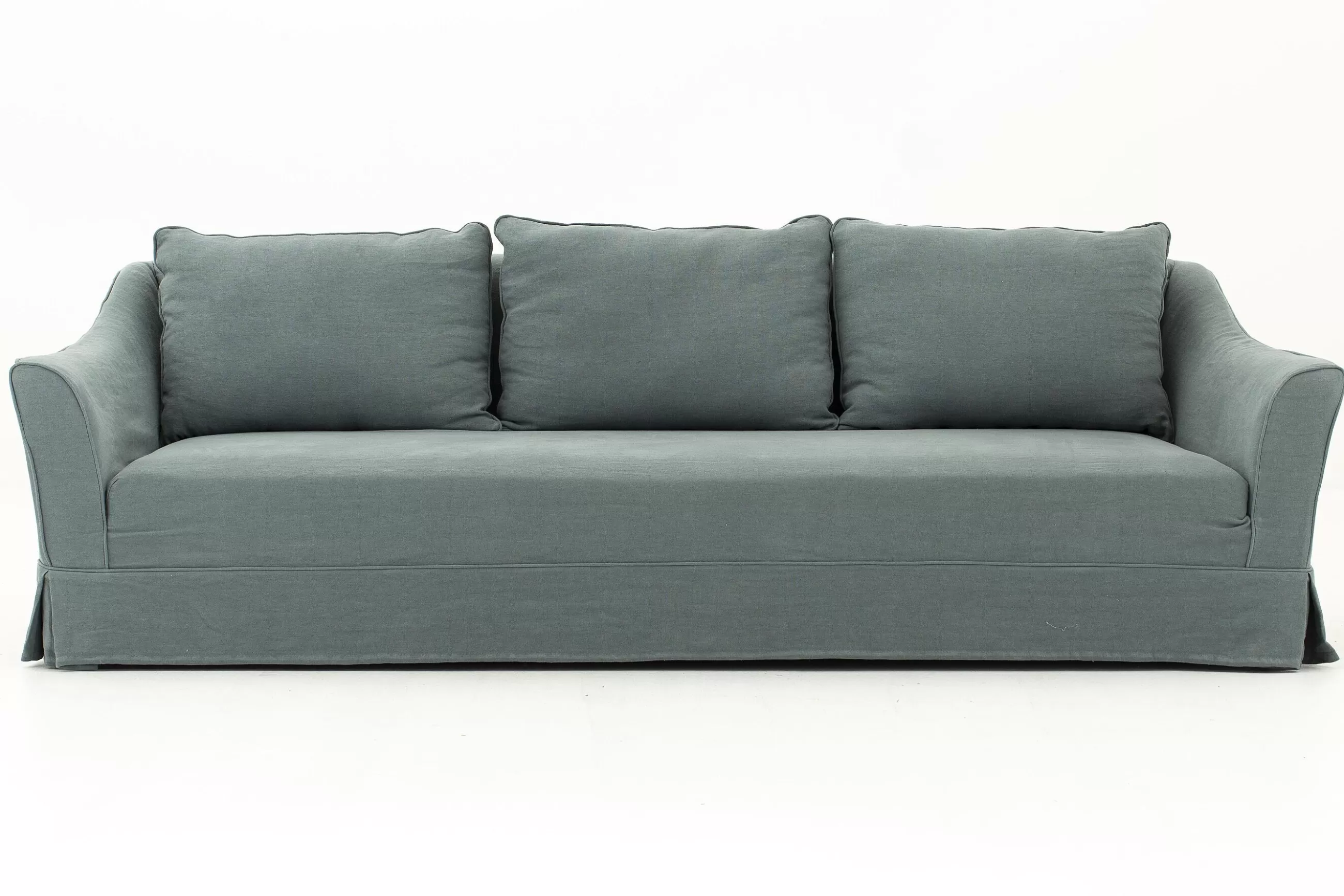 Ferno, Sofa, 245Cm X 100Cm, 3 Cushions^Flamant New