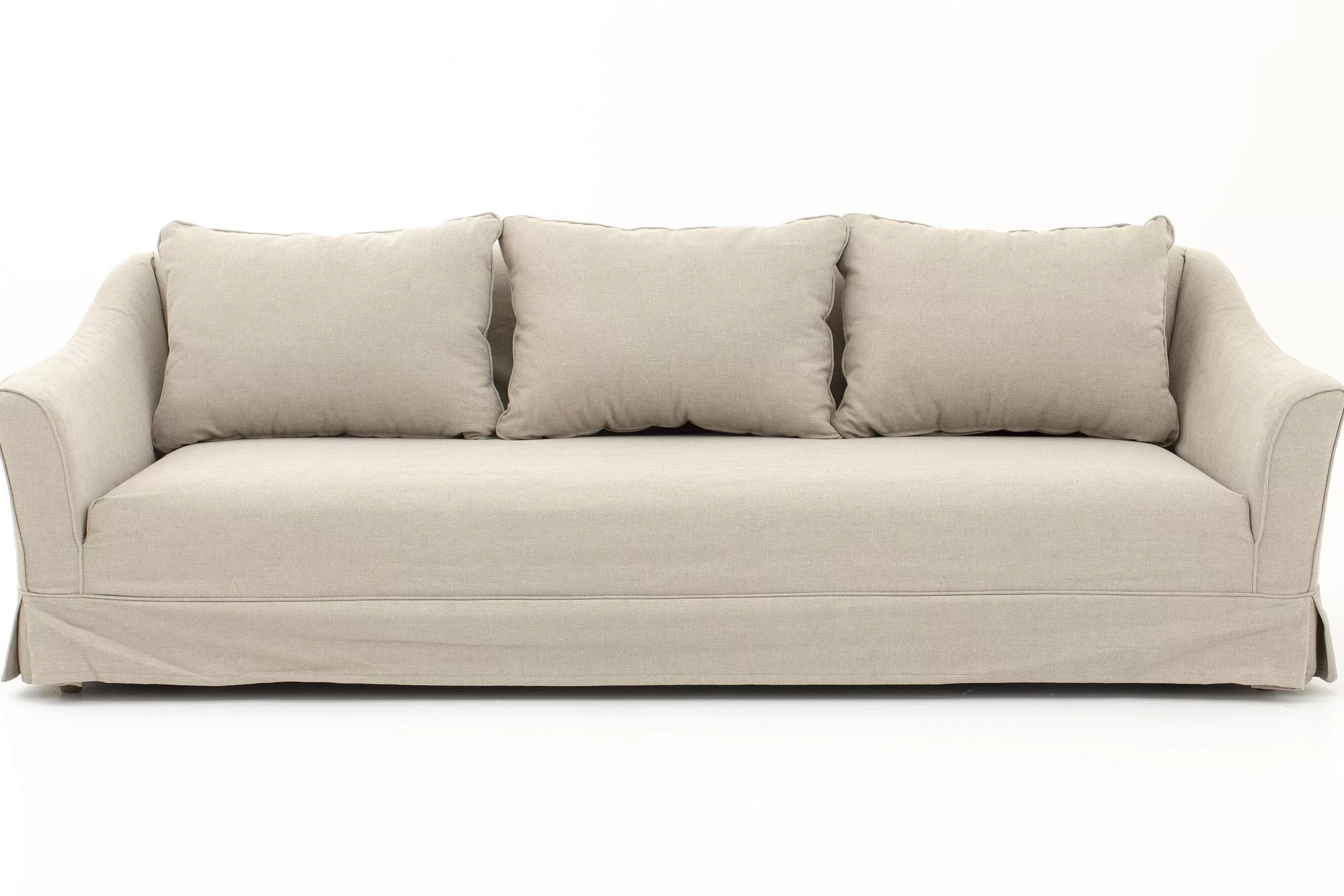 Ferno, Sofa, 245Cm X 100Cm, 3 Cushions^Flamant New