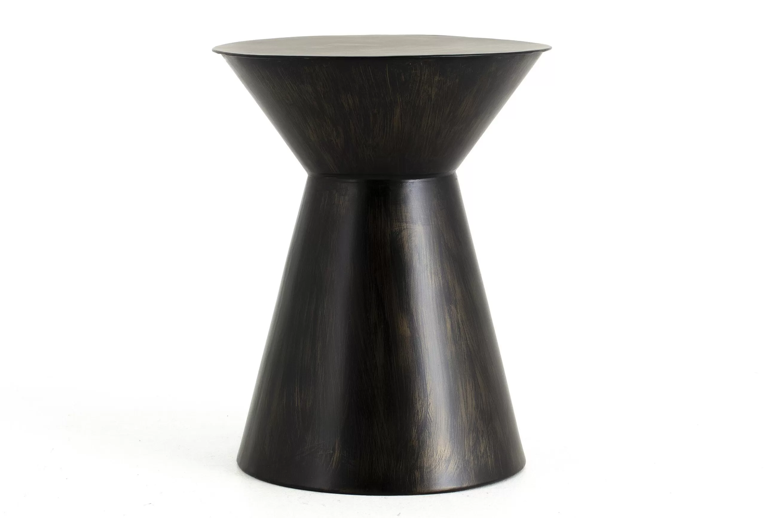 Heily, Side Table, Round^Flamant Sale