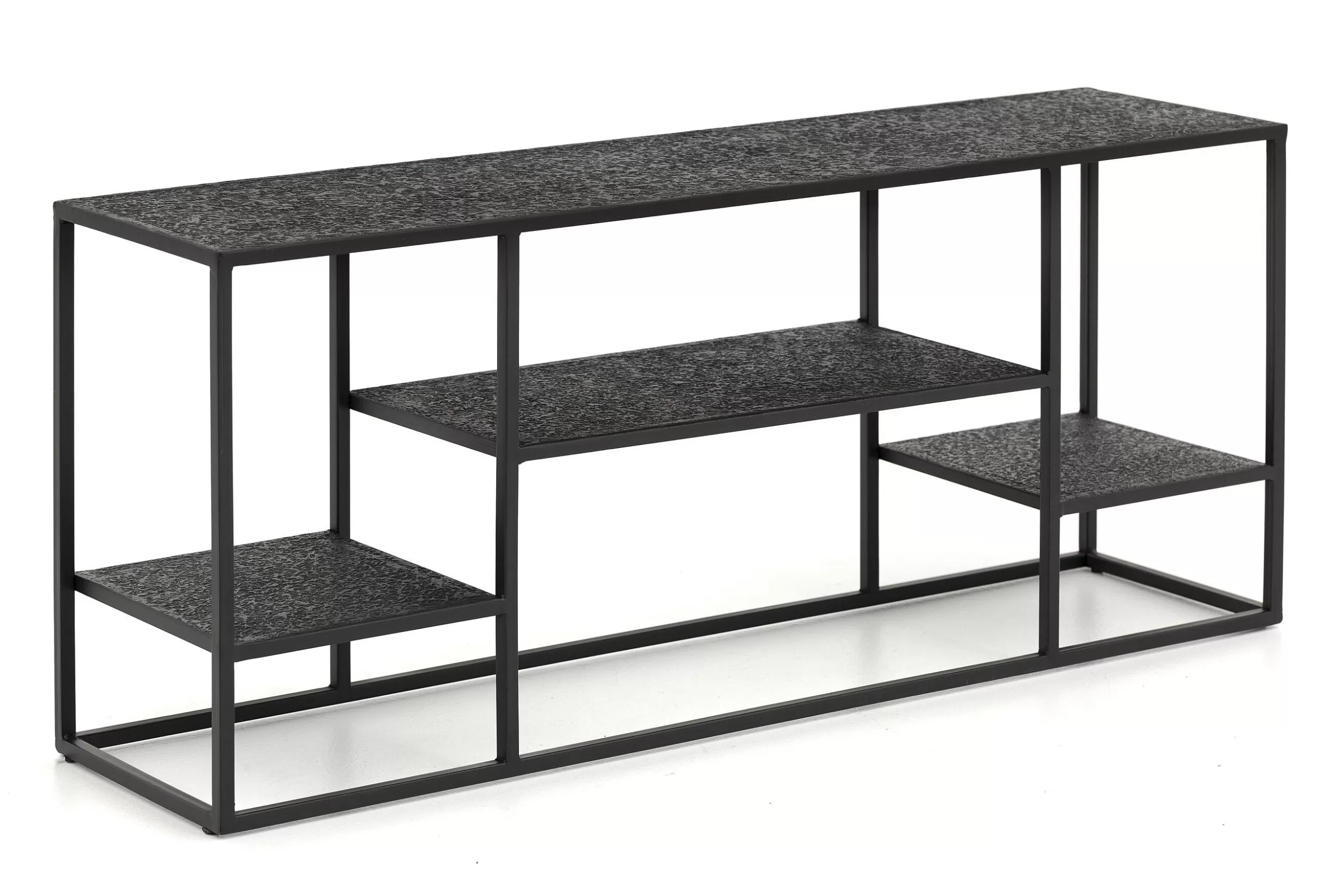 Indra, Console Table, Levels, 120 Cm^Flamant Shop