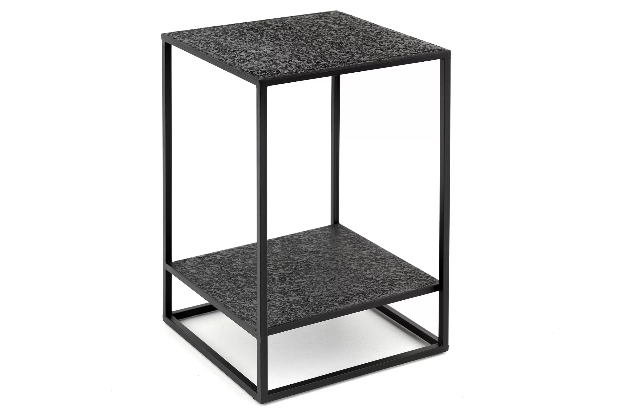 Indra, Side Table, Metal^Flamant Hot