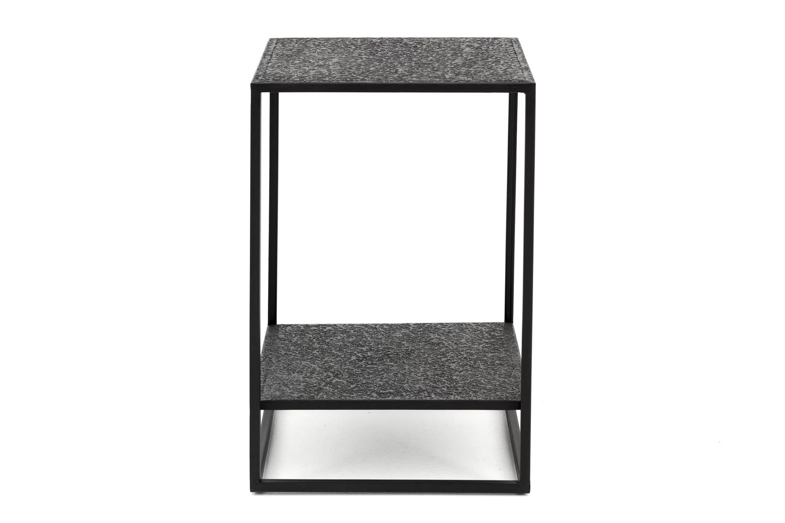 Indra, Side Table, Metal^Flamant Hot