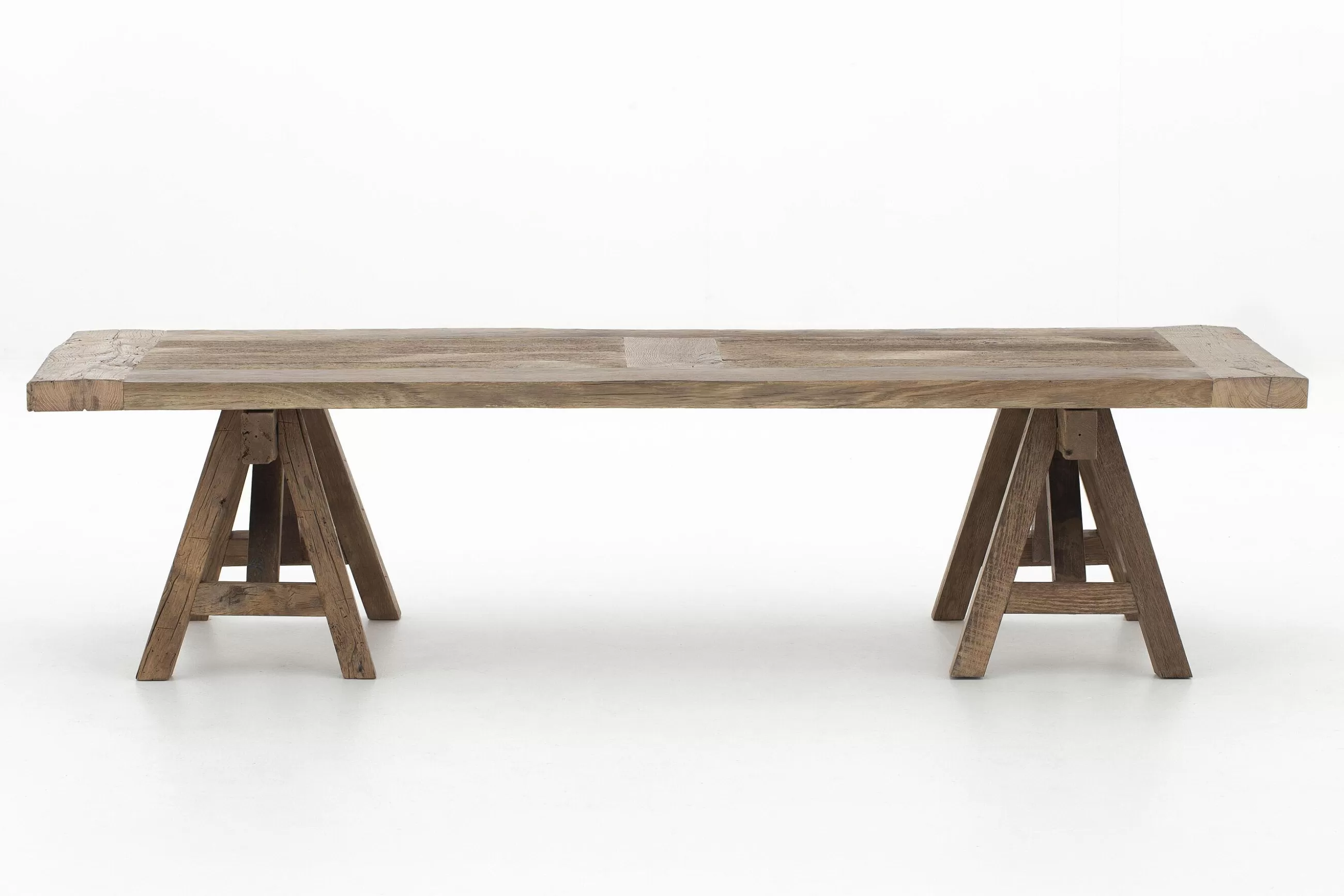 Jeffrey, Coffee Table, Old Oak^Flamant Best