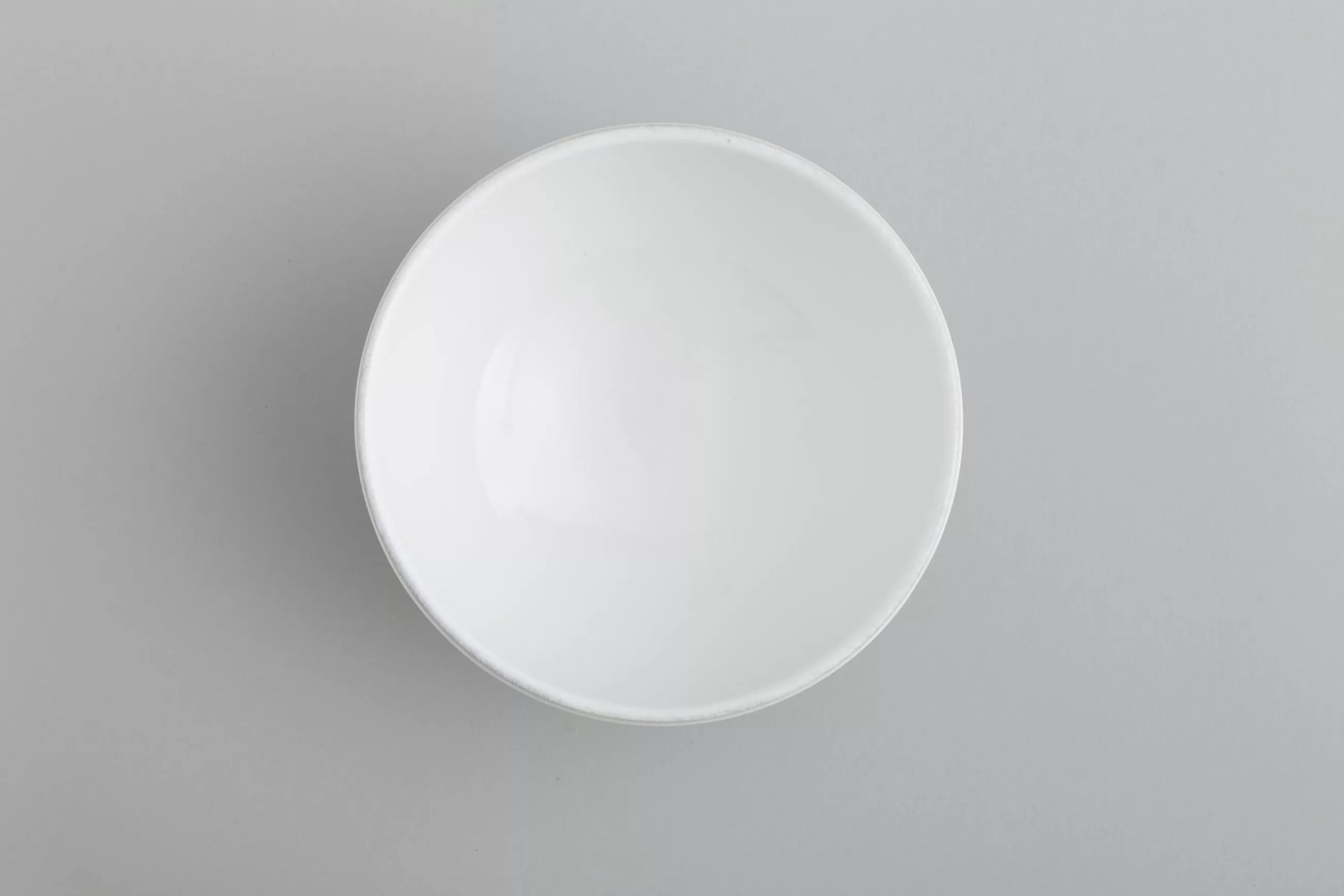 Jille, Bowl, Ceramic, White^Flamant Online