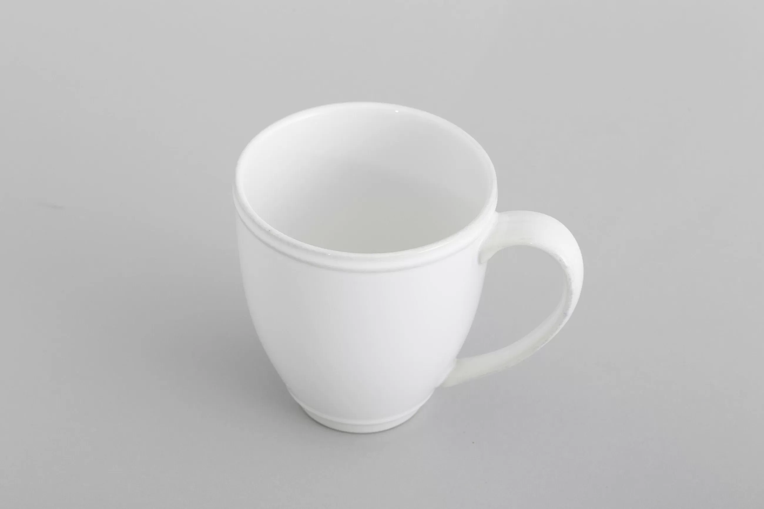 Jille, Mug, Ceramic, White, 350Ml^Flamant Discount