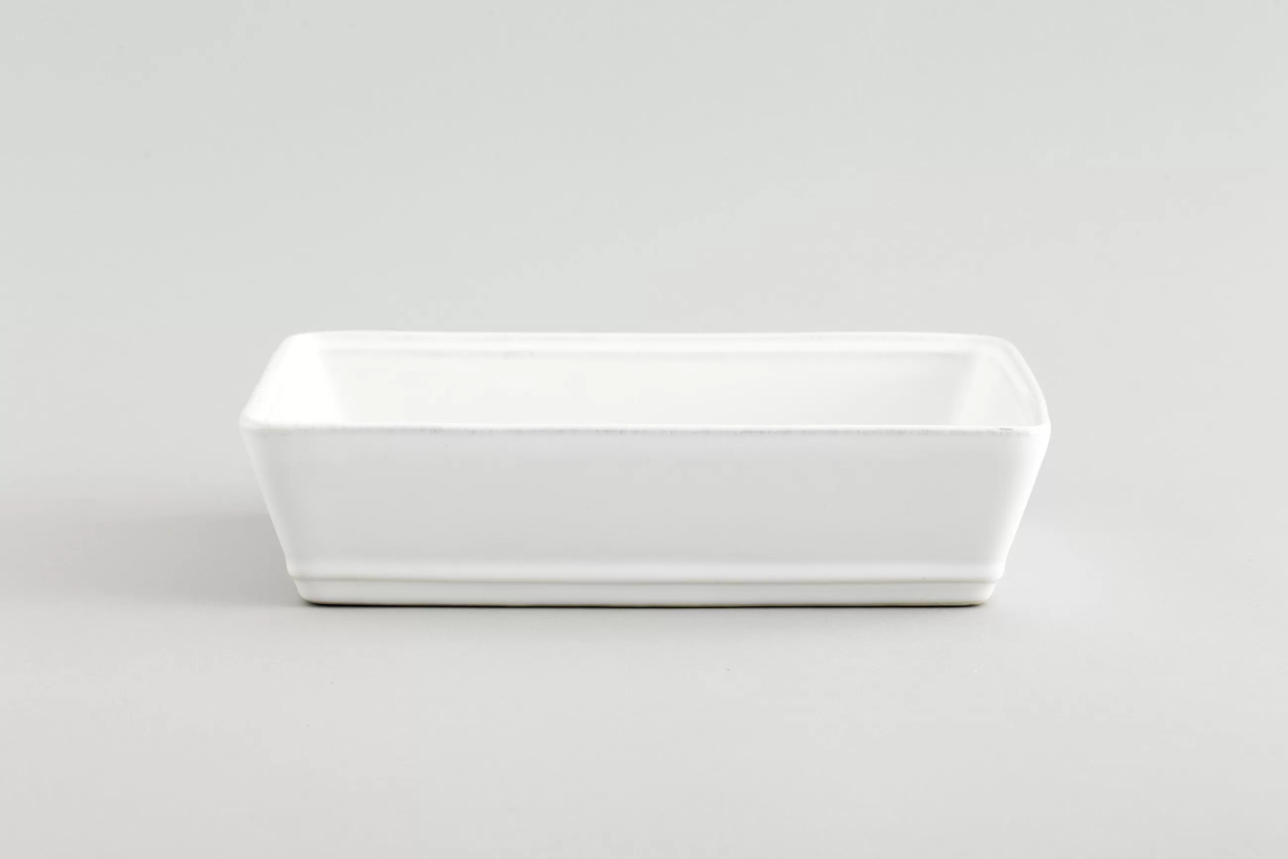 Jille, Oven Dish, Ceramic, White, 25Cm^Flamant Best Sale