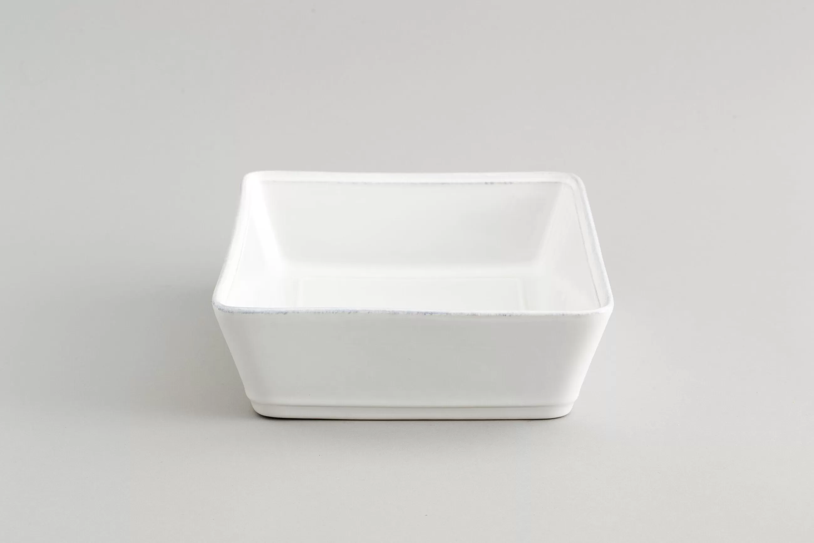 Jille, Oven Dish, Ceramic, White, 30Cm^Flamant Outlet