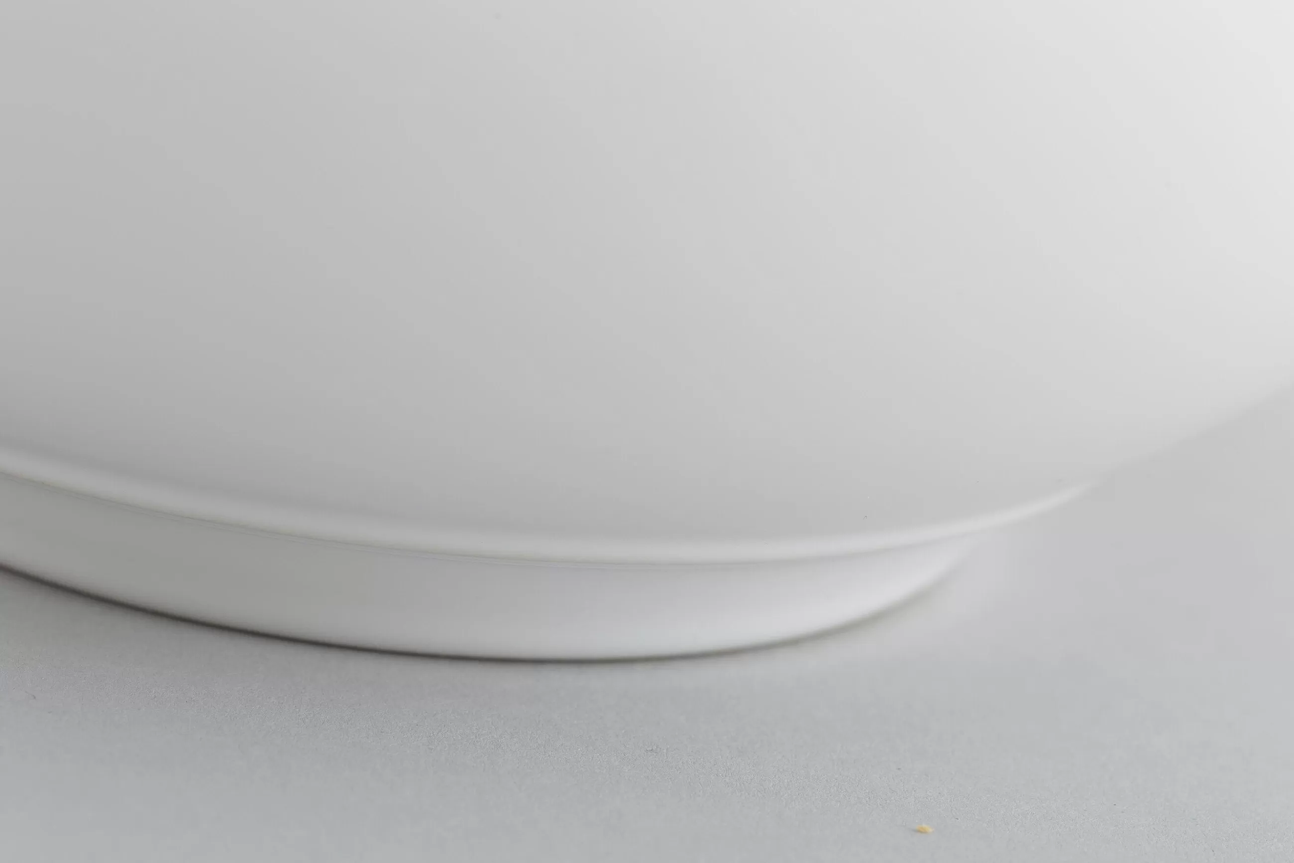 Jille, Salad Bowl, Ceramic, White, 21Cm^Flamant Store