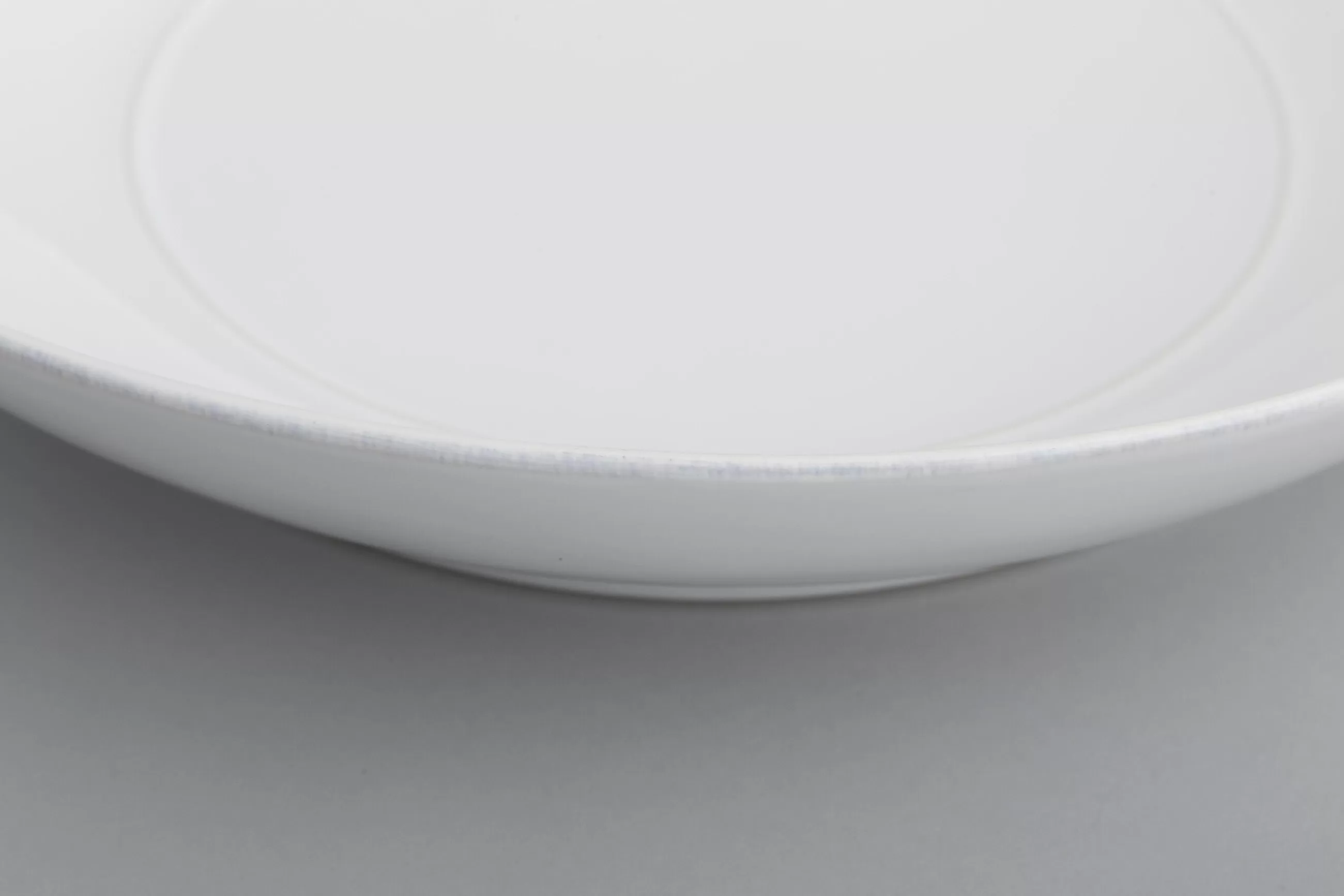 Jille, Salad Bowl, Ceramic, White, 34Cm^Flamant Discount