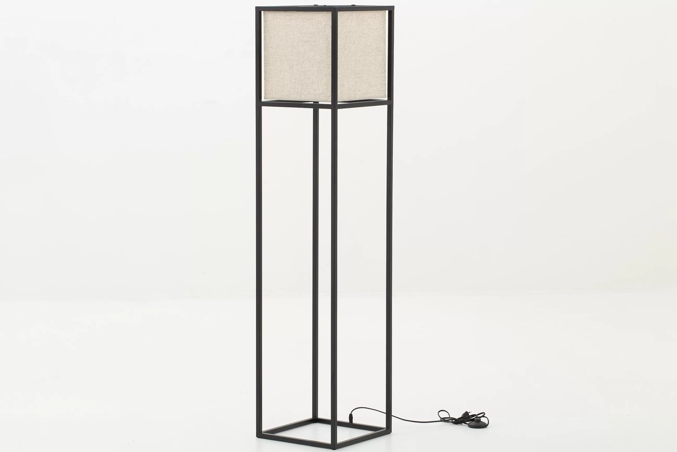 Josie, Floor Lamp With Shade^Flamant Cheap