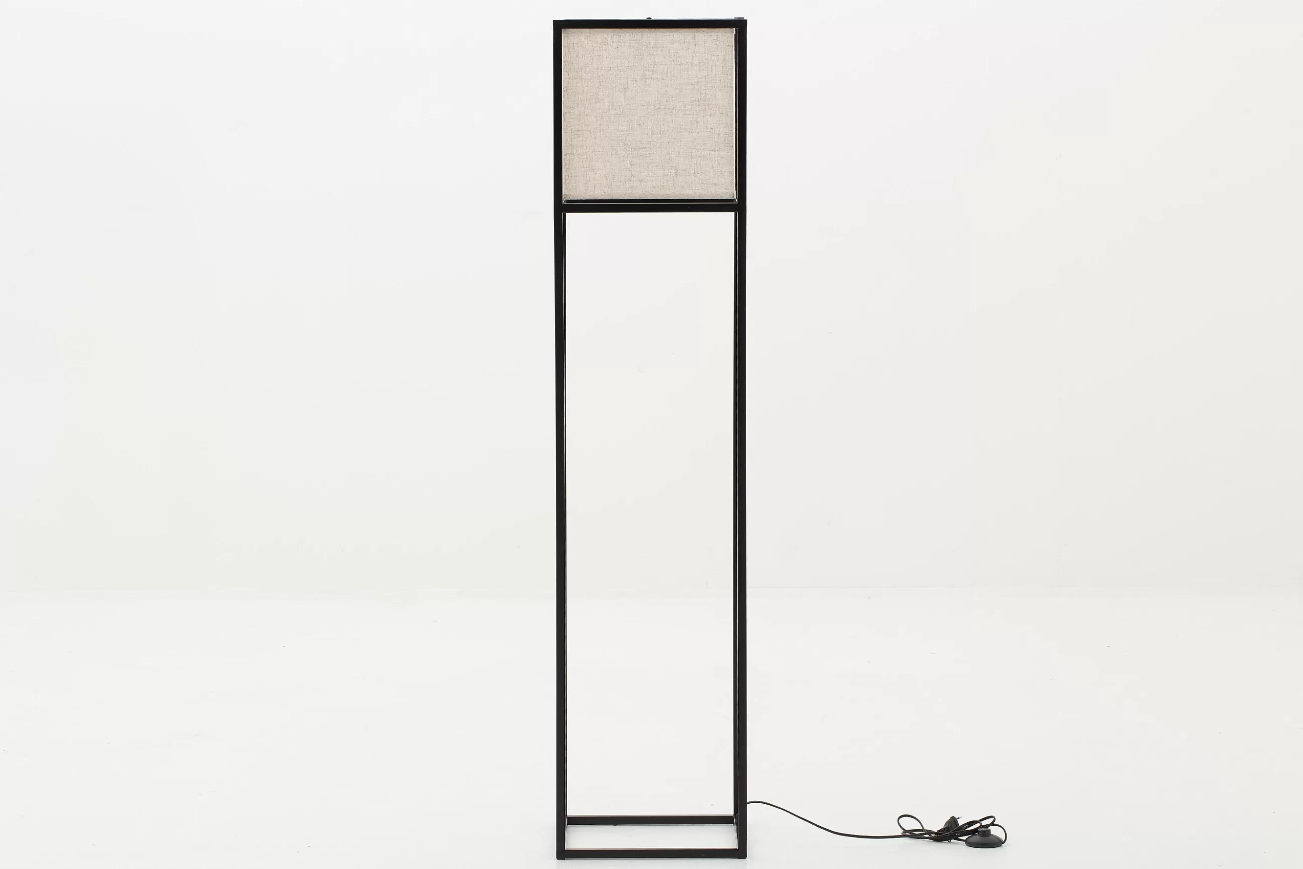 Josie, Floor Lamp With Shade^Flamant Cheap