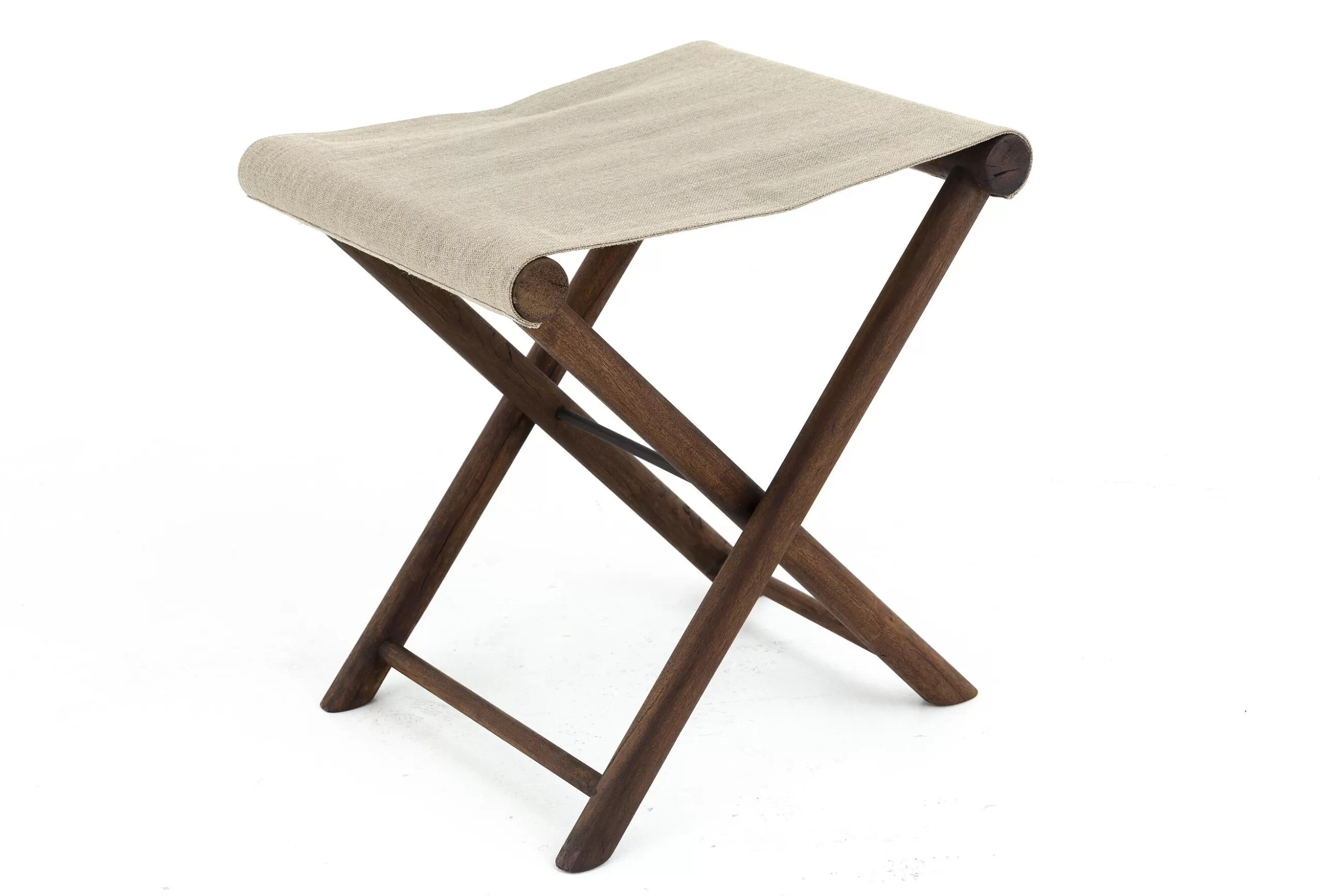 Julian, Folding Stool^Flamant Cheap