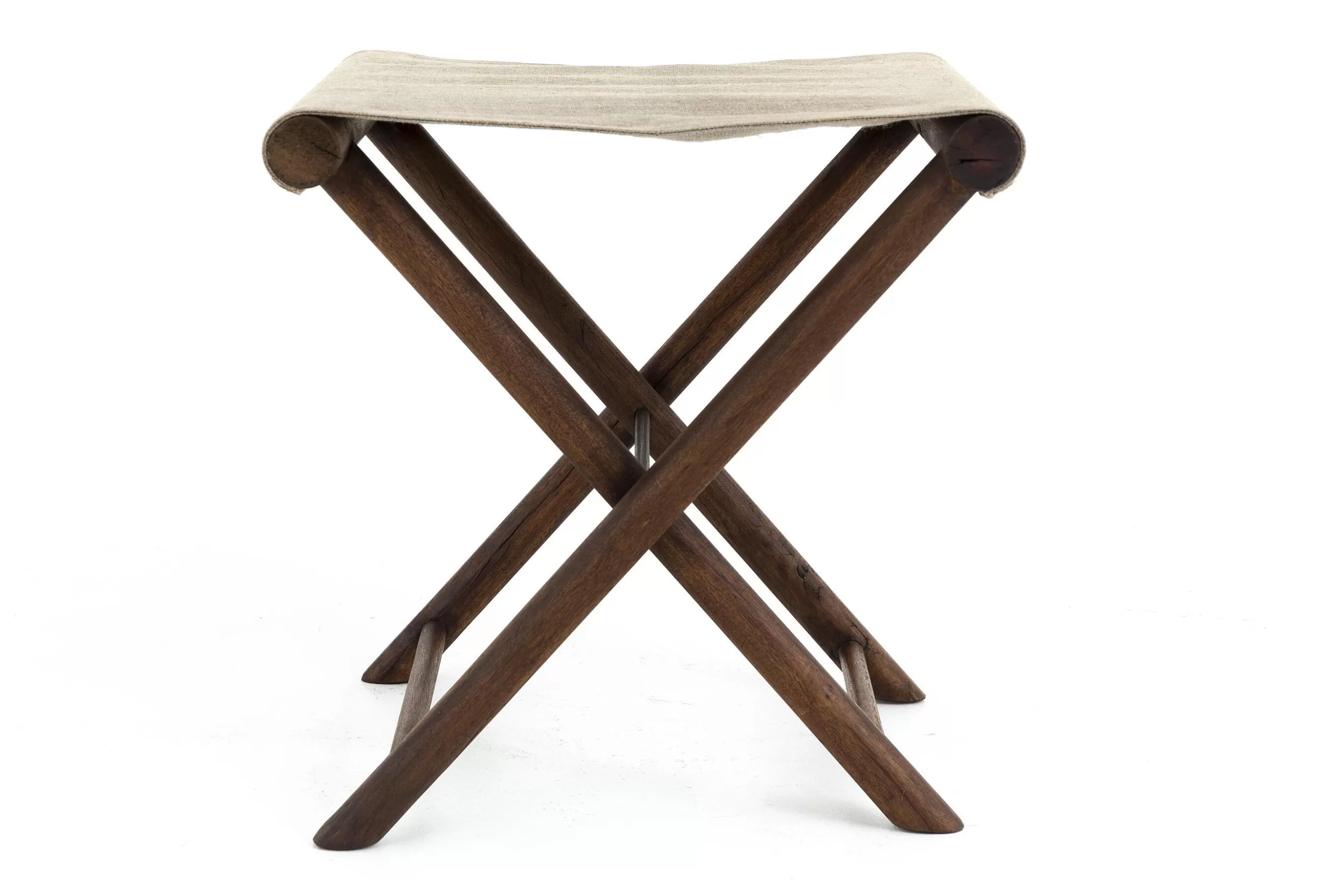 Julian, Folding Stool^Flamant Cheap