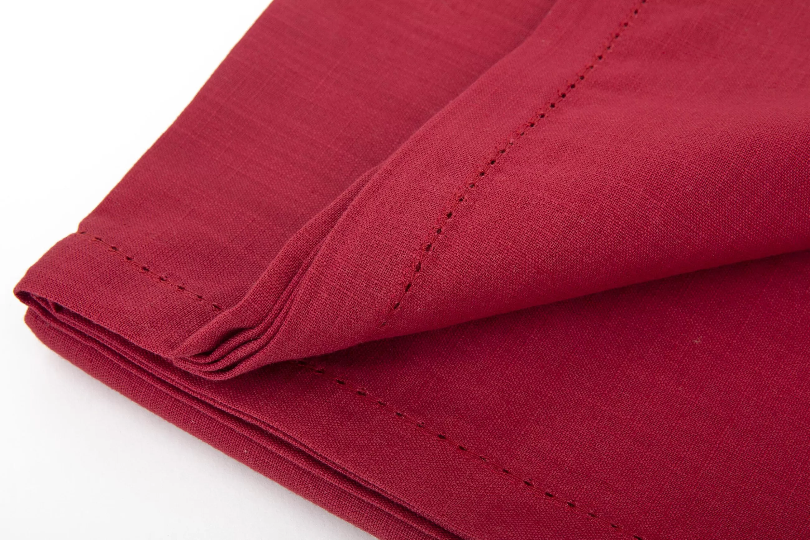 Katie, Tablecloth, Garnet, 140X250^Flamant Flash Sale