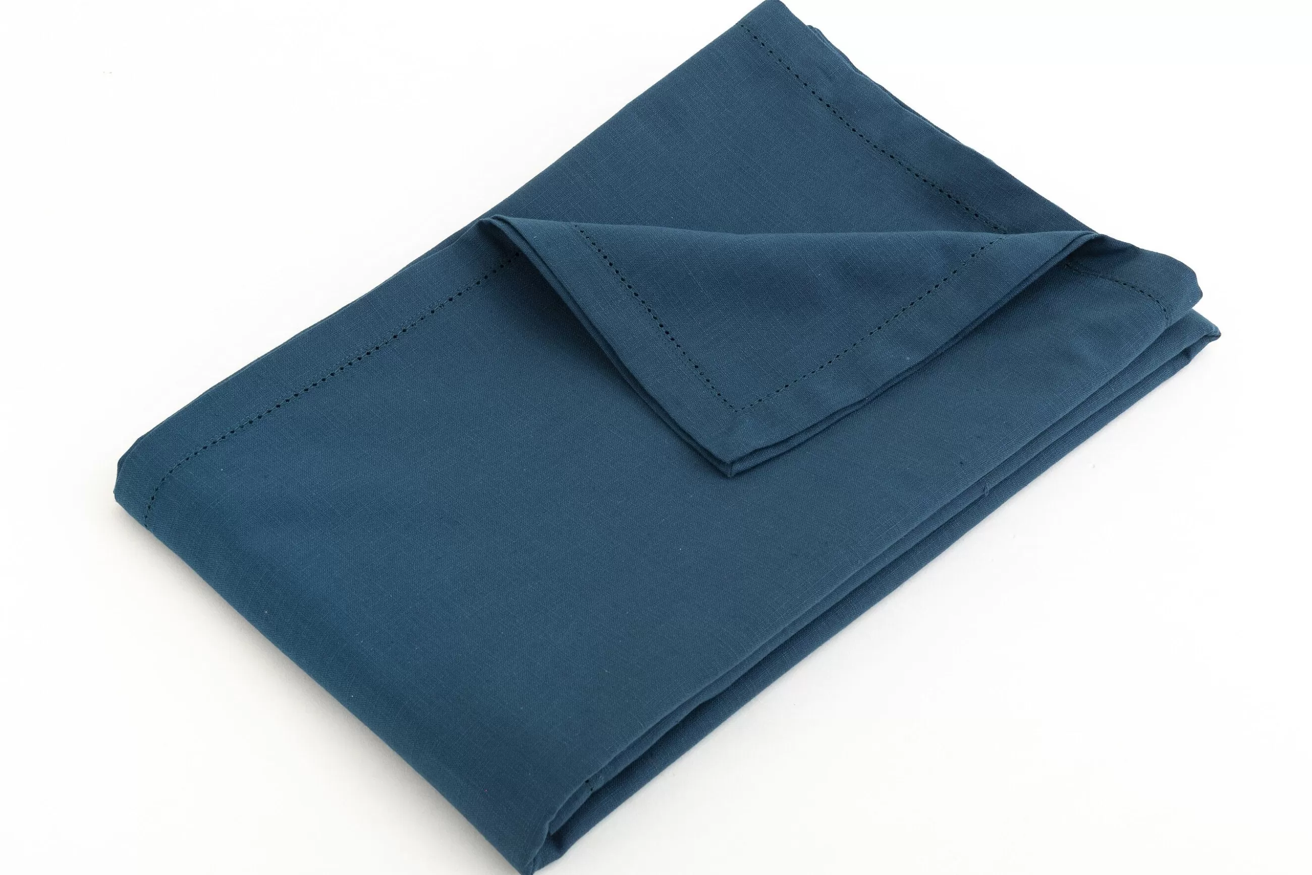 Katie, Tablecloth, Moroccan Blue, 140X250^Flamant Flash Sale