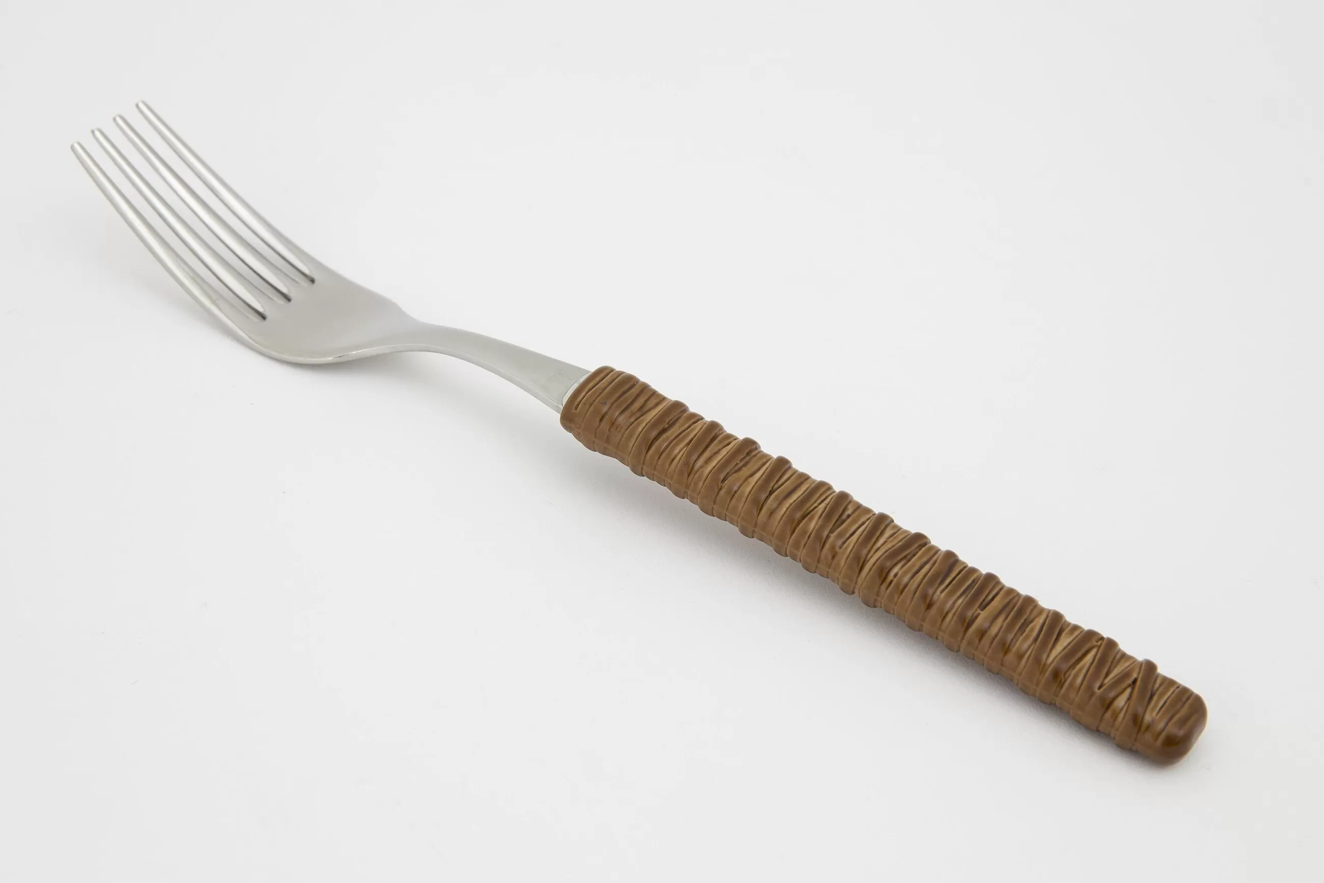 Korba, Dessert Fork^Flamant Store