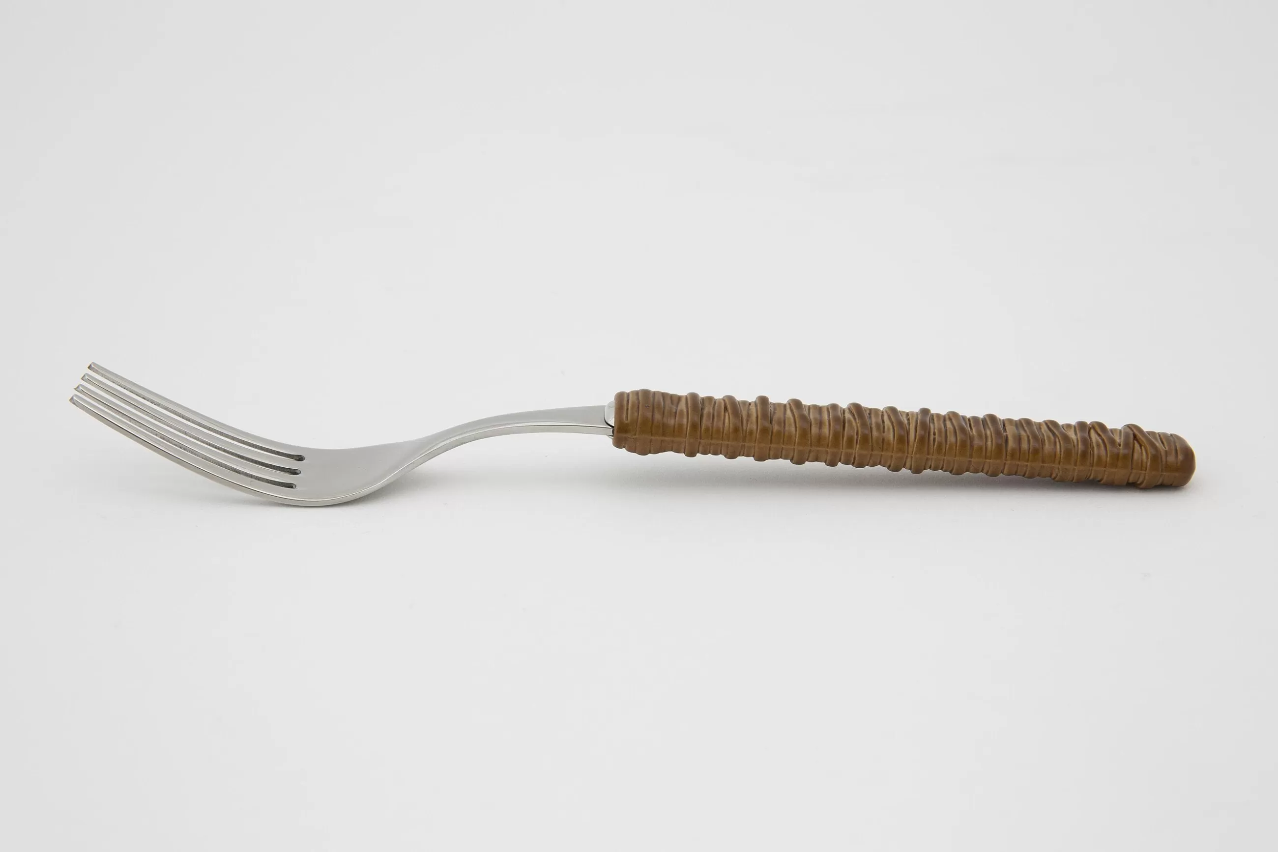 Korba, Dessert Fork^Flamant Store