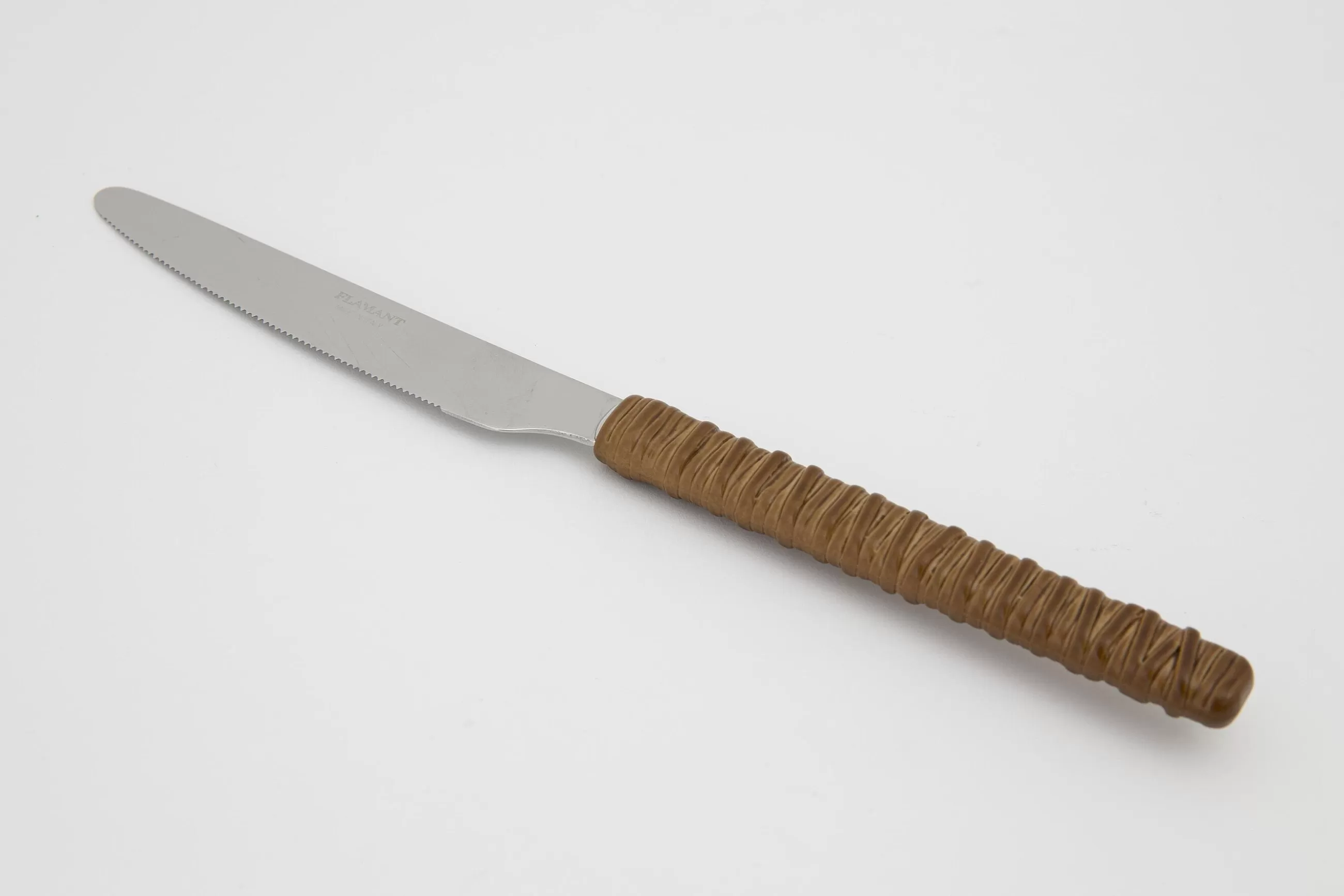 Korba, Dessert Knife^Flamant Online