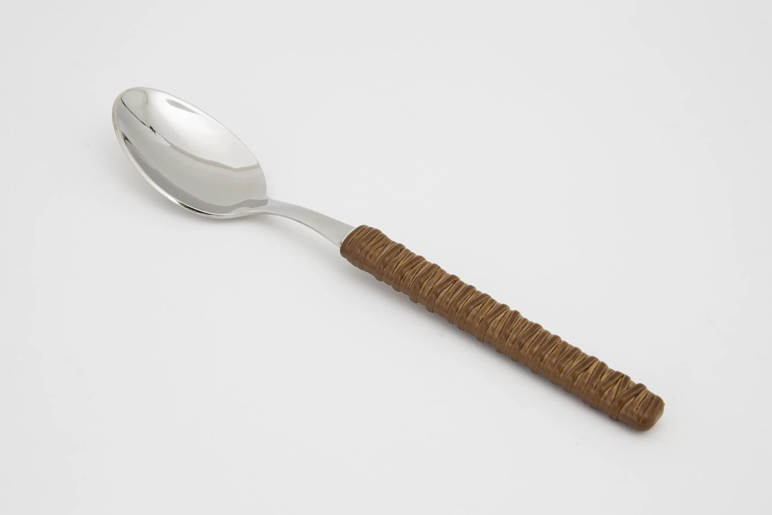 Korba, Dessert Spoon^Flamant Cheap