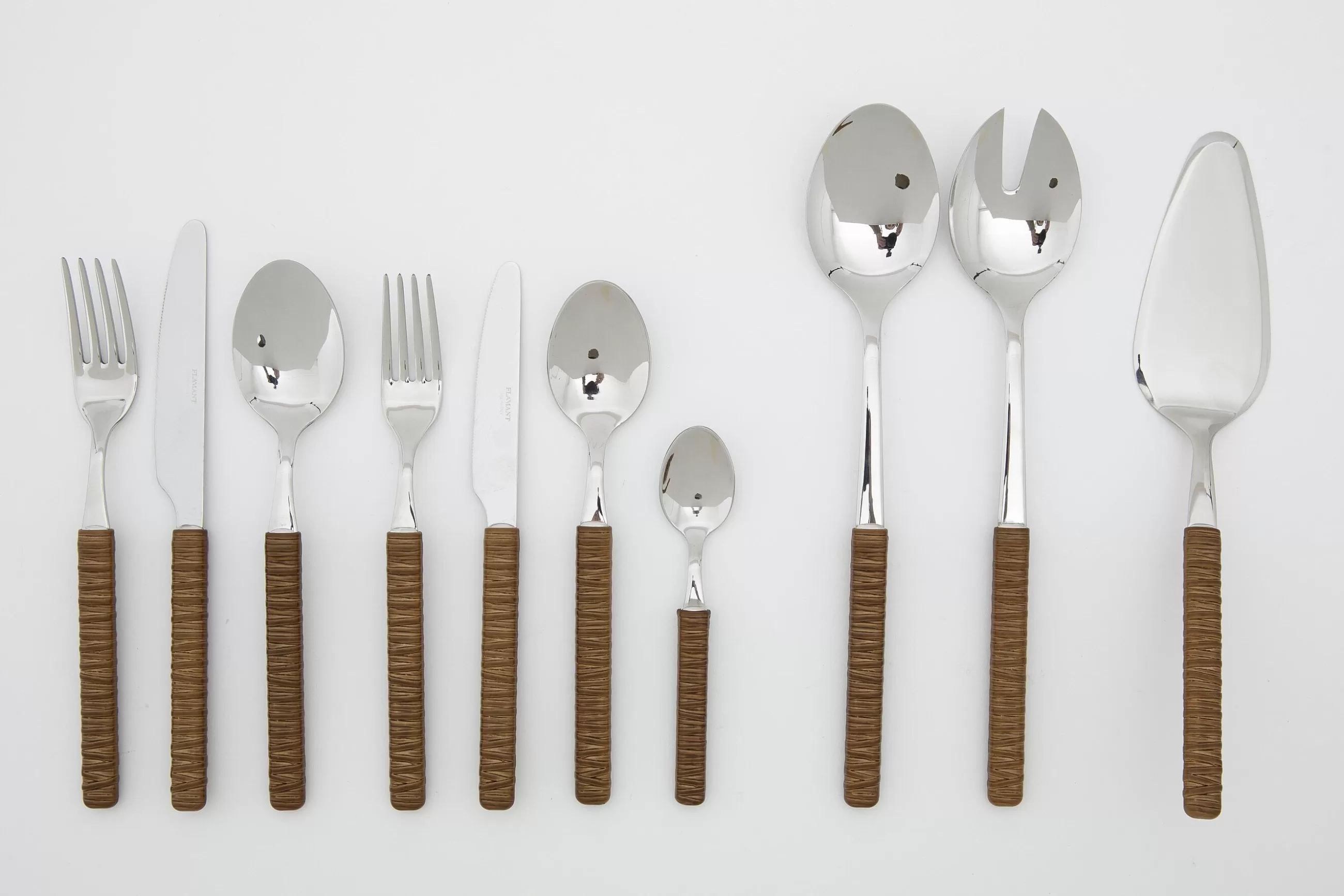 Korba, Table Fork^Flamant Online