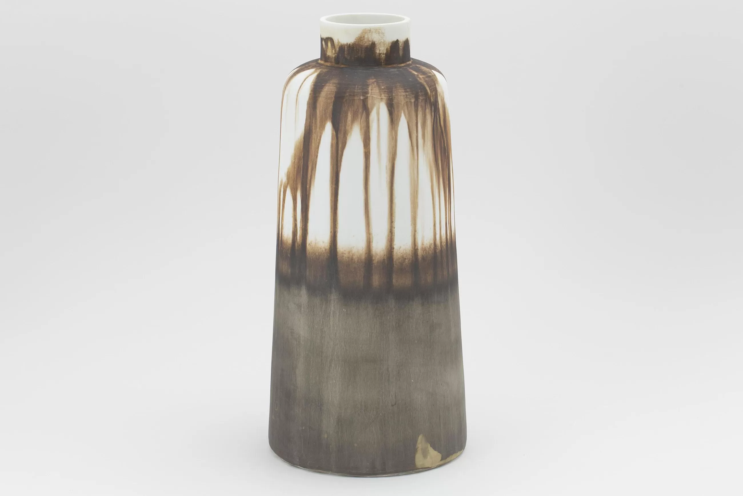 Letitia, Vase, Glass, Model 1, L^Flamant Shop