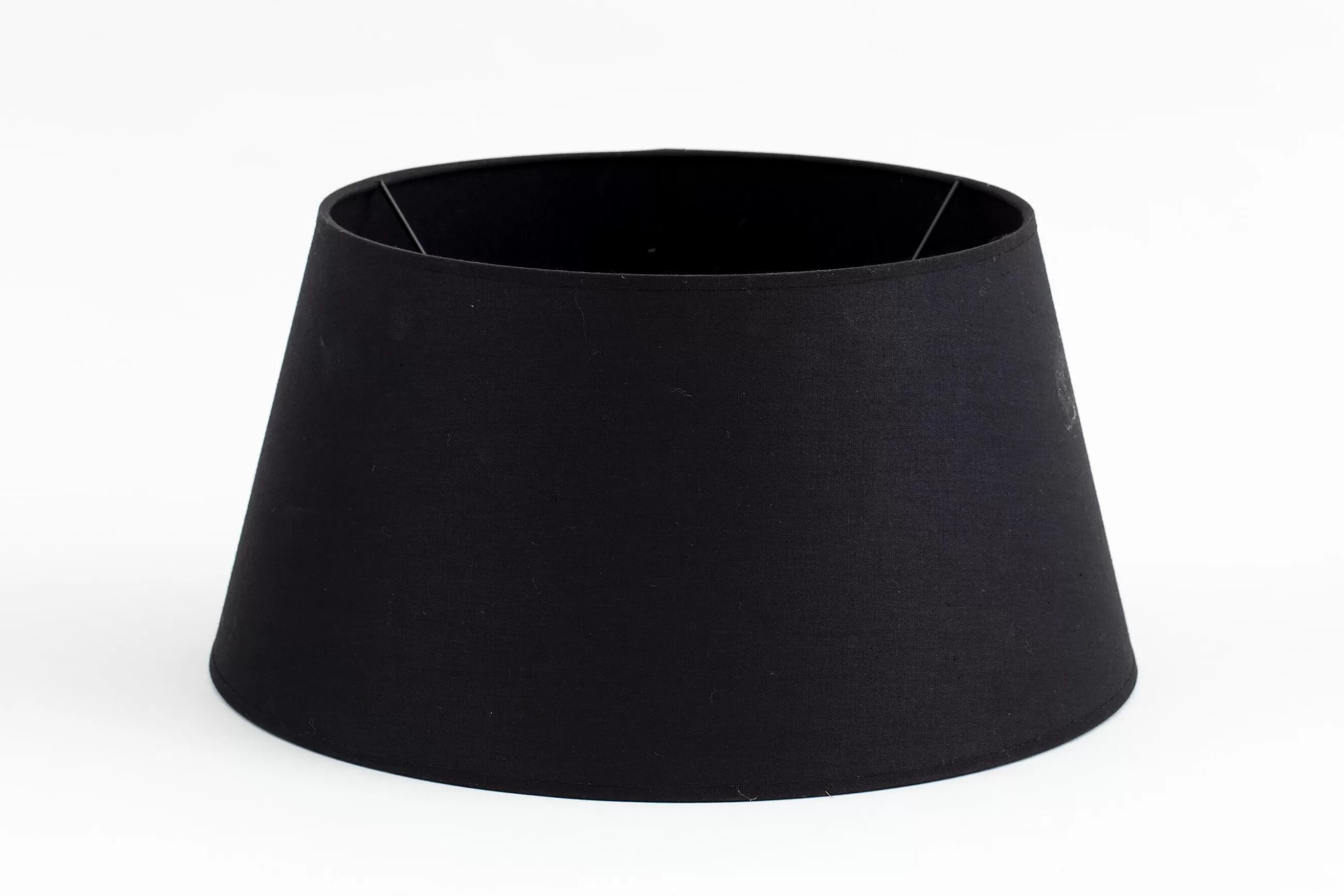 Lindro, Lampshade, Black, Cylinder, 40 Cm^Flamant Best Sale