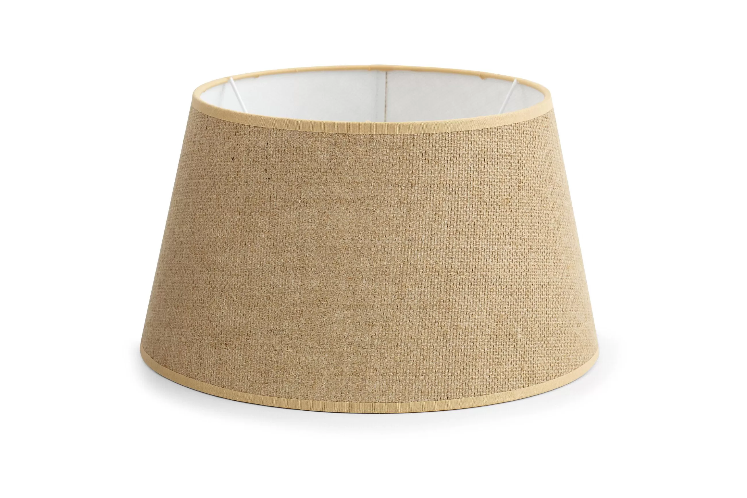 Lindro, Lampshade, Jute, Cylinder, 30 Cm^Flamant Discount