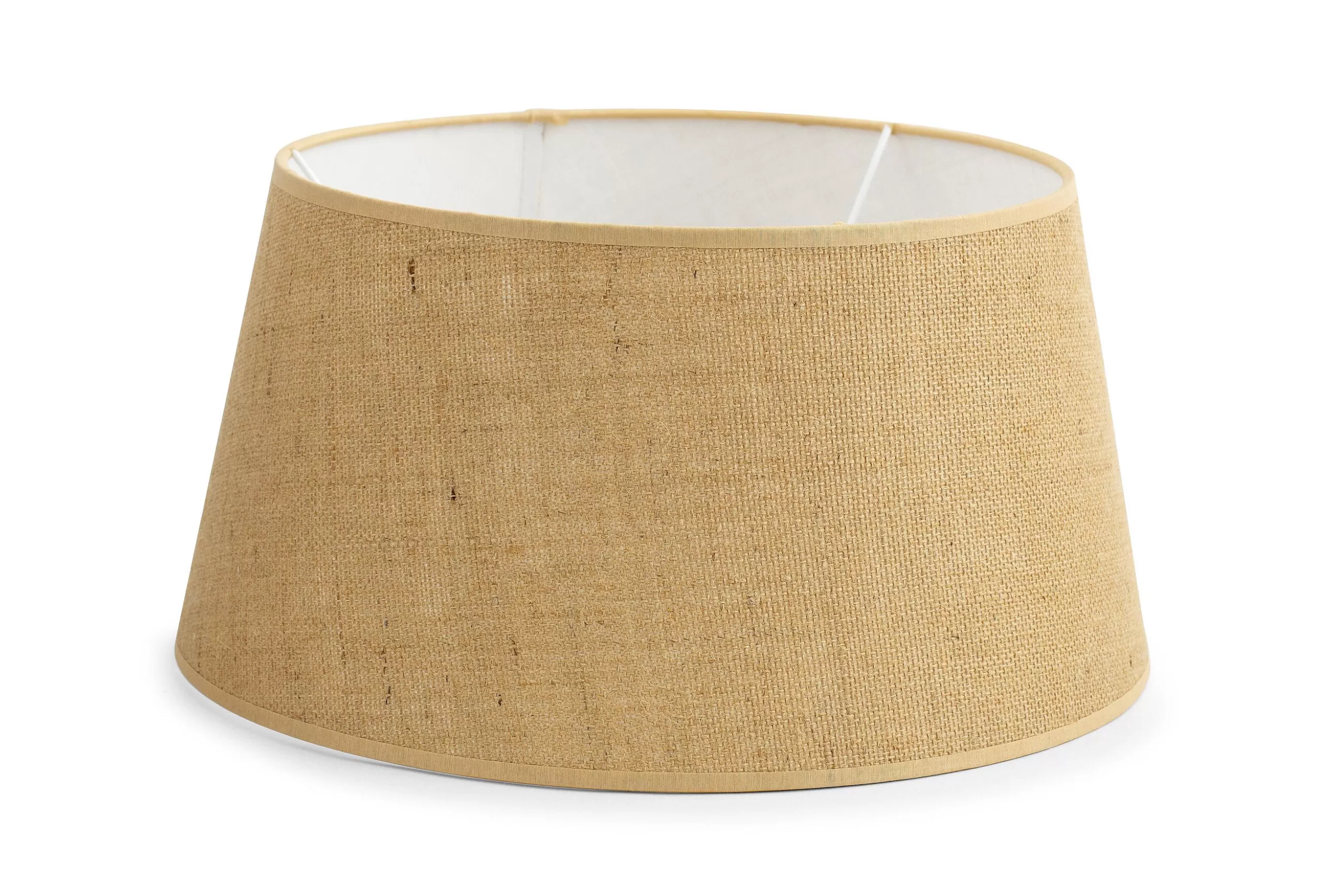 Lindro, Lampshade, Jute, Cylinder, 35 Cm^Flamant Store