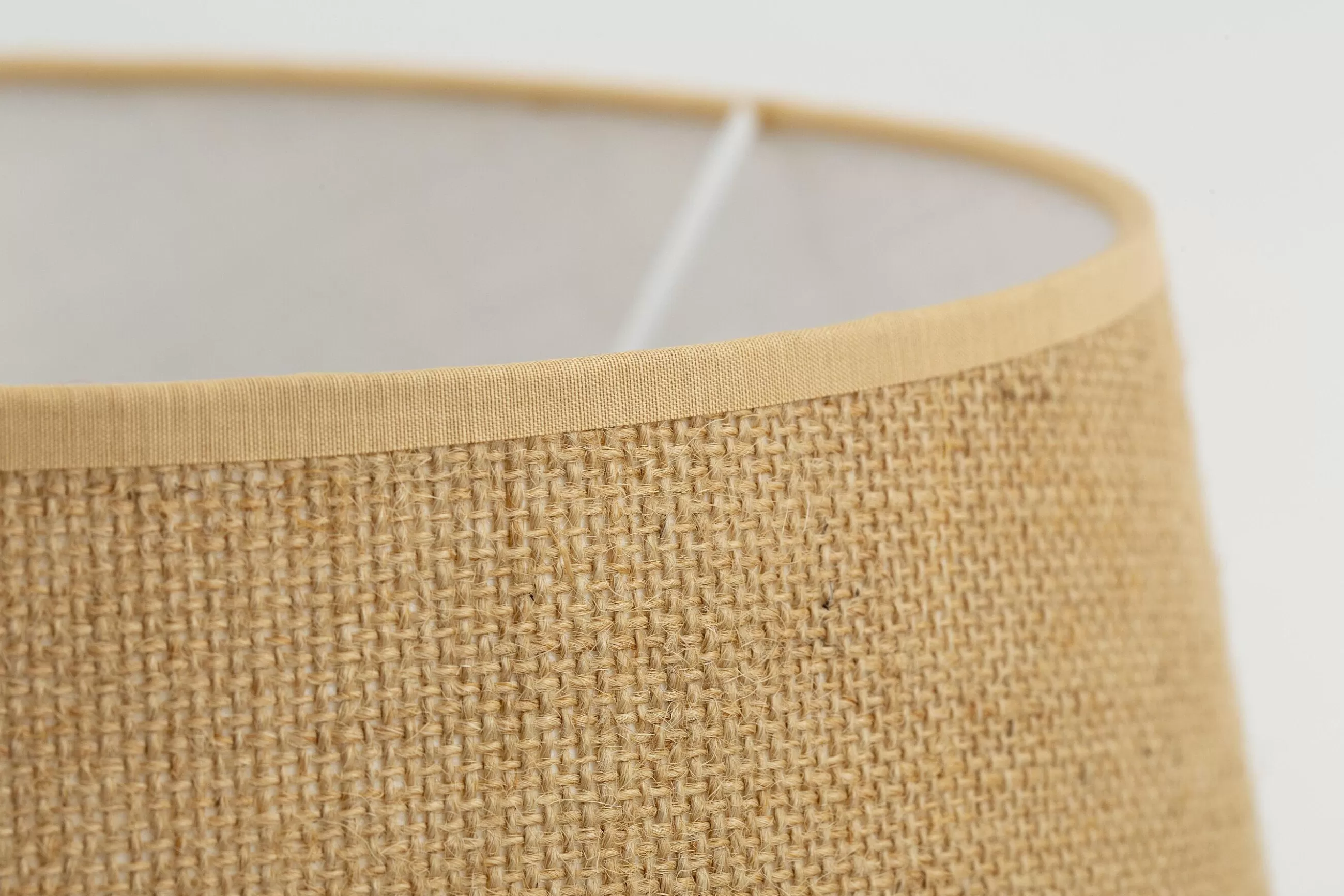 Lindro, Lampshade, Jute, Cylinder, 35 Cm^Flamant Store